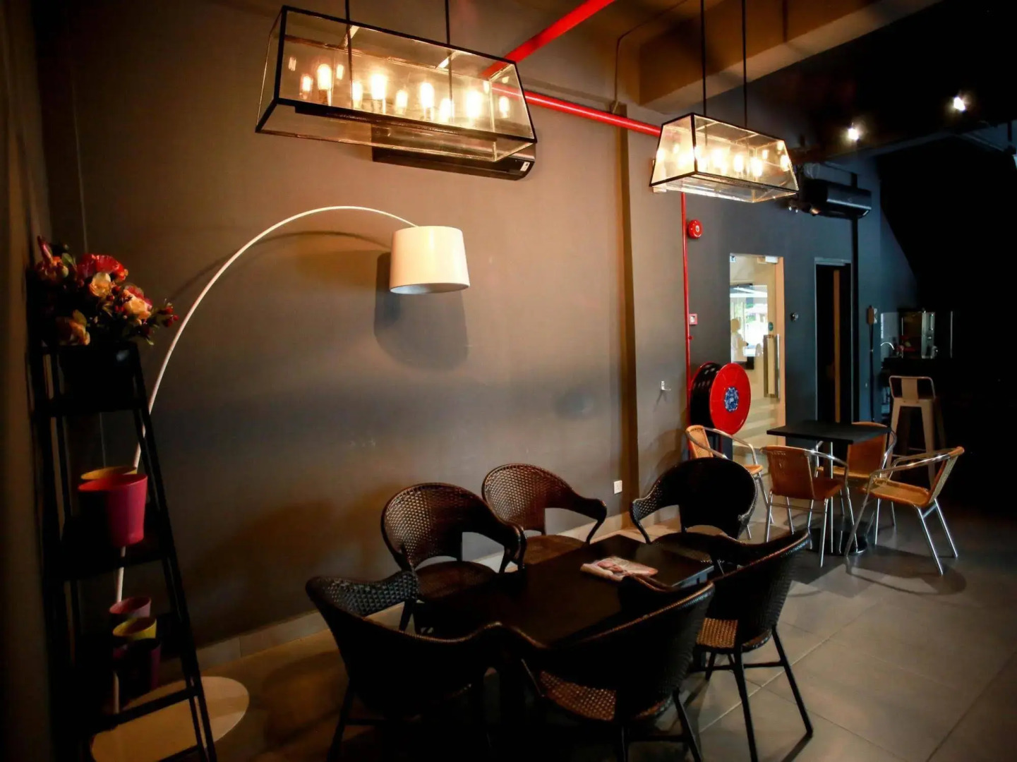 OYO 246 Link Inn (Sanitized Stay)