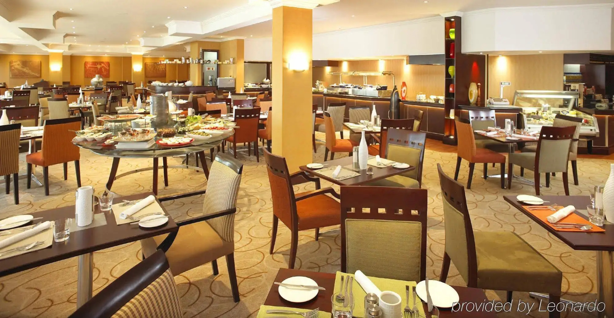 Southern Sun O.R Tambo