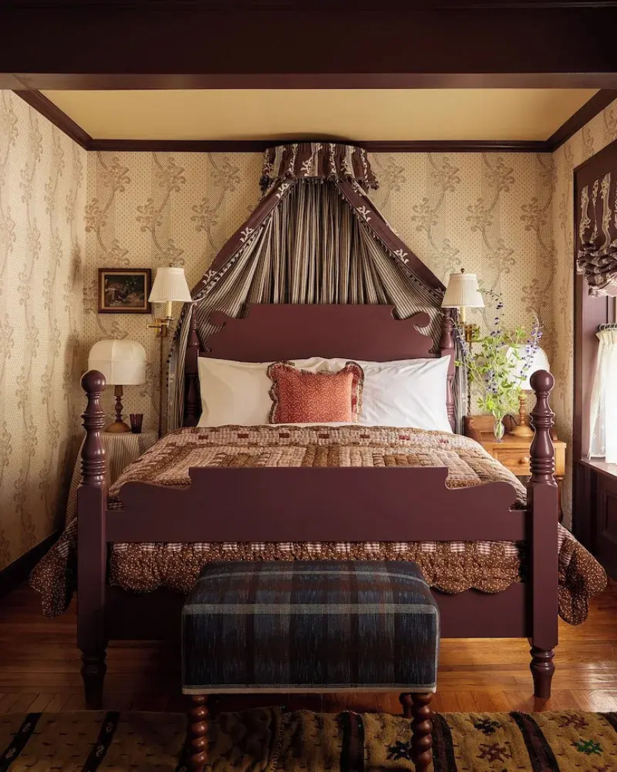 Six Bells Countryside Inn