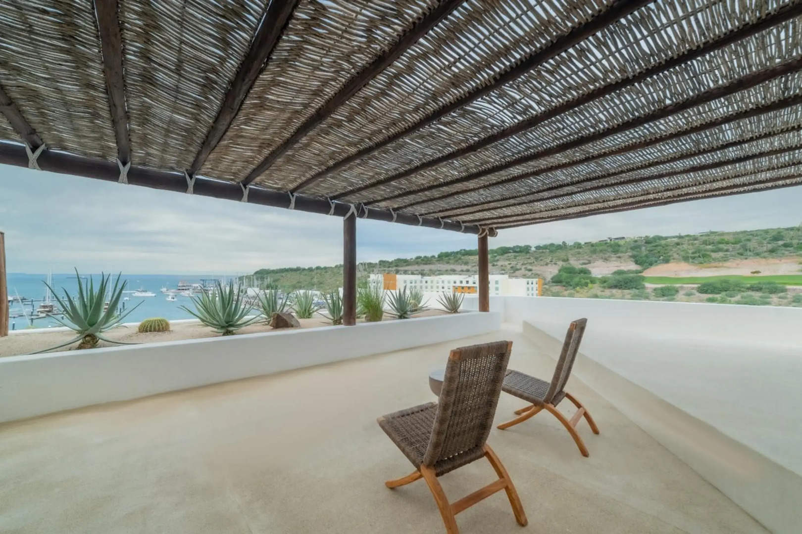 Hotel Indigo La Paz Puerta Cortes by IHG