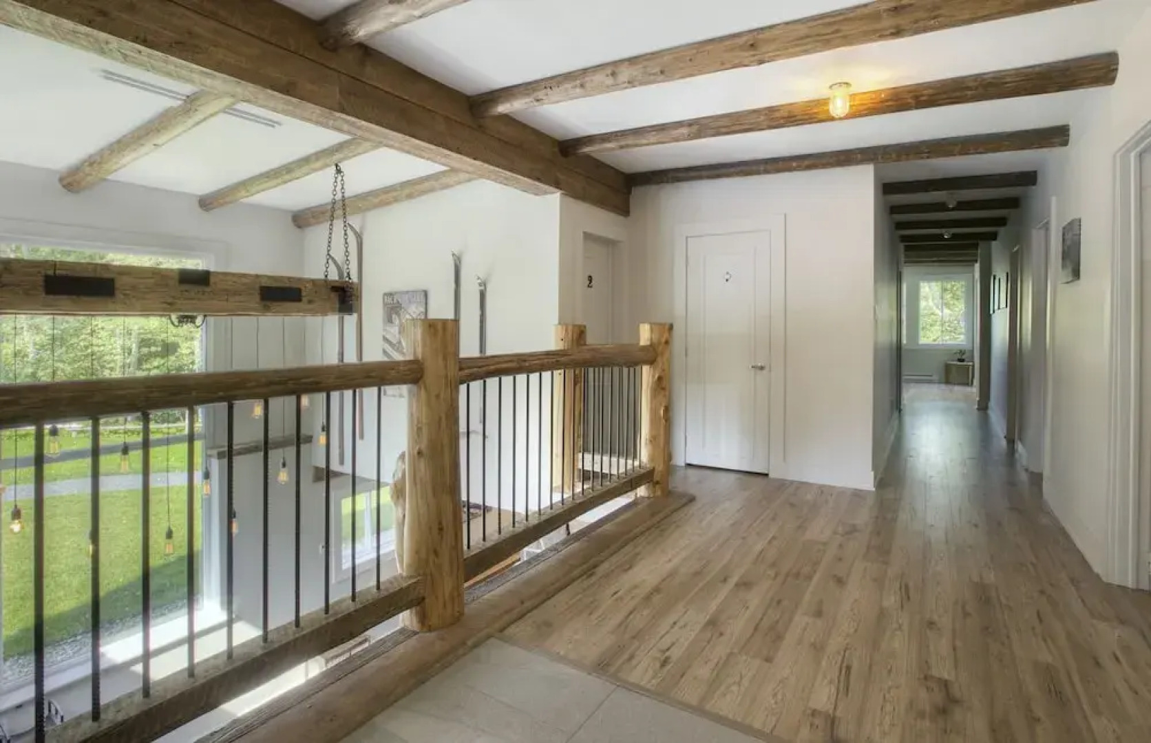 Locations du Sommet - Grand Lodge