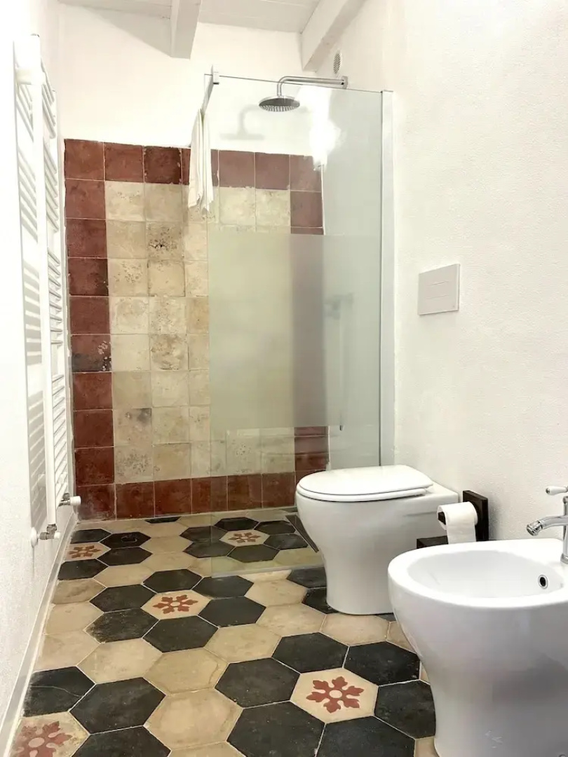 L'araucaria Guest House