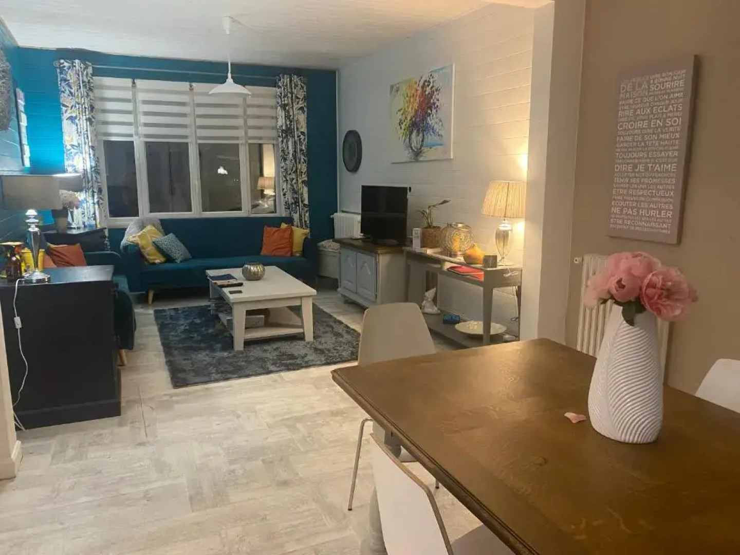 Serendipity Eymet B&B (Adults Only)