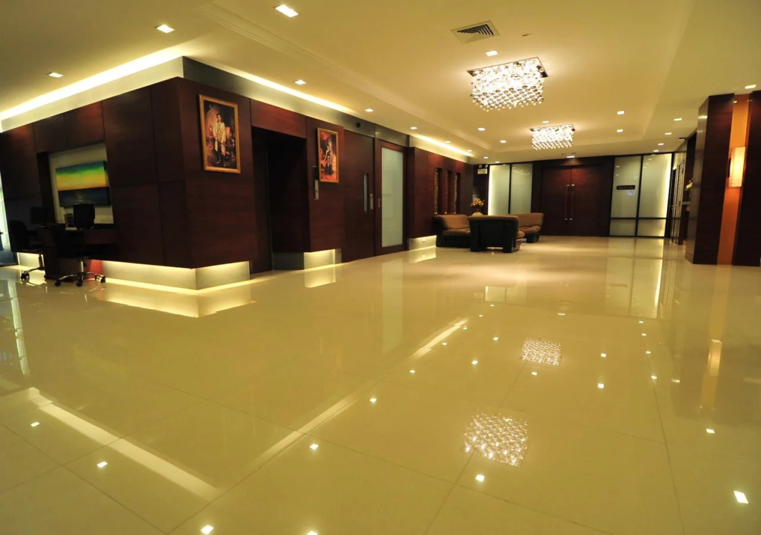 Navarat Heritage Hotel