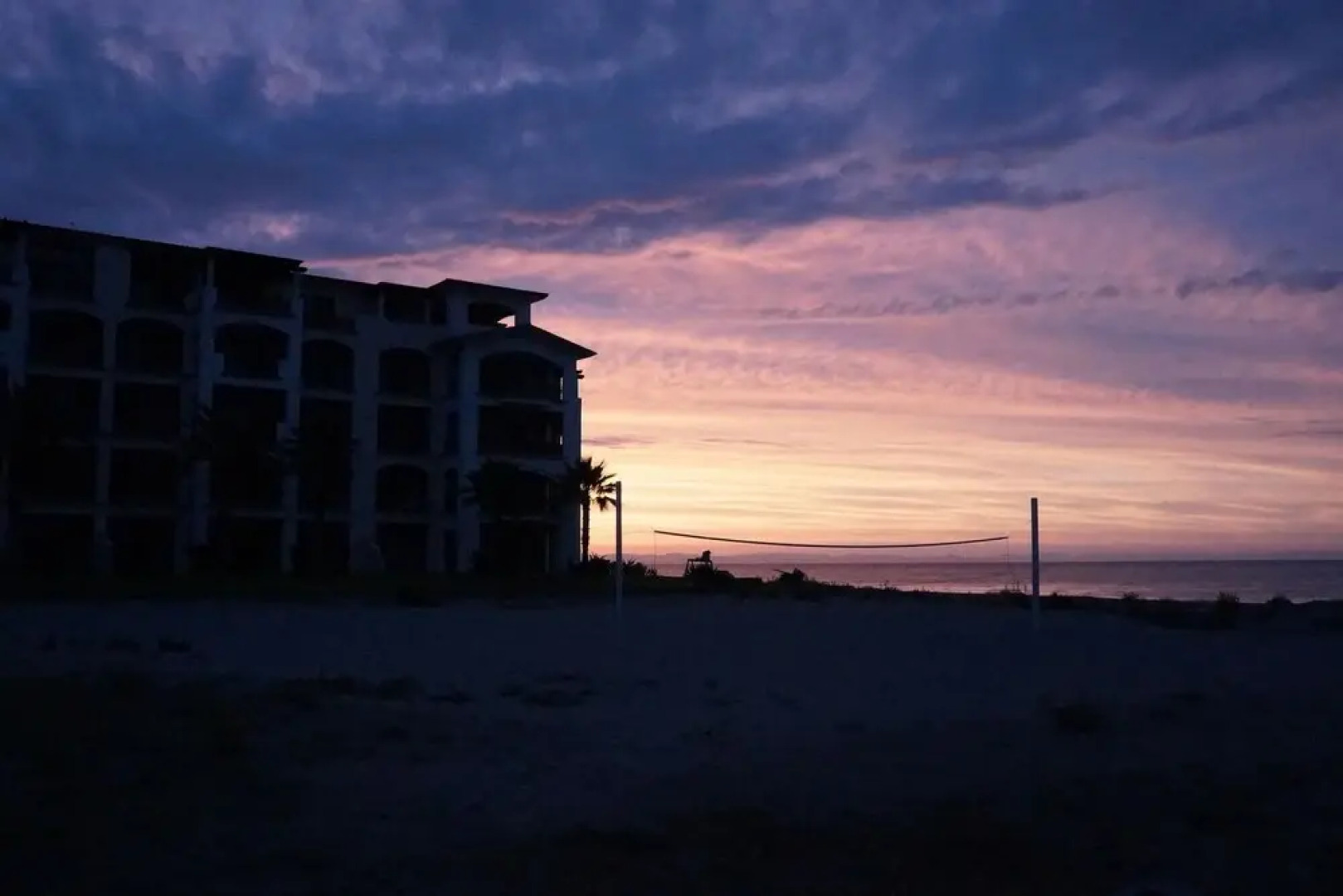 Paraiso Del Mar Resort D601 3 Bed by Casago