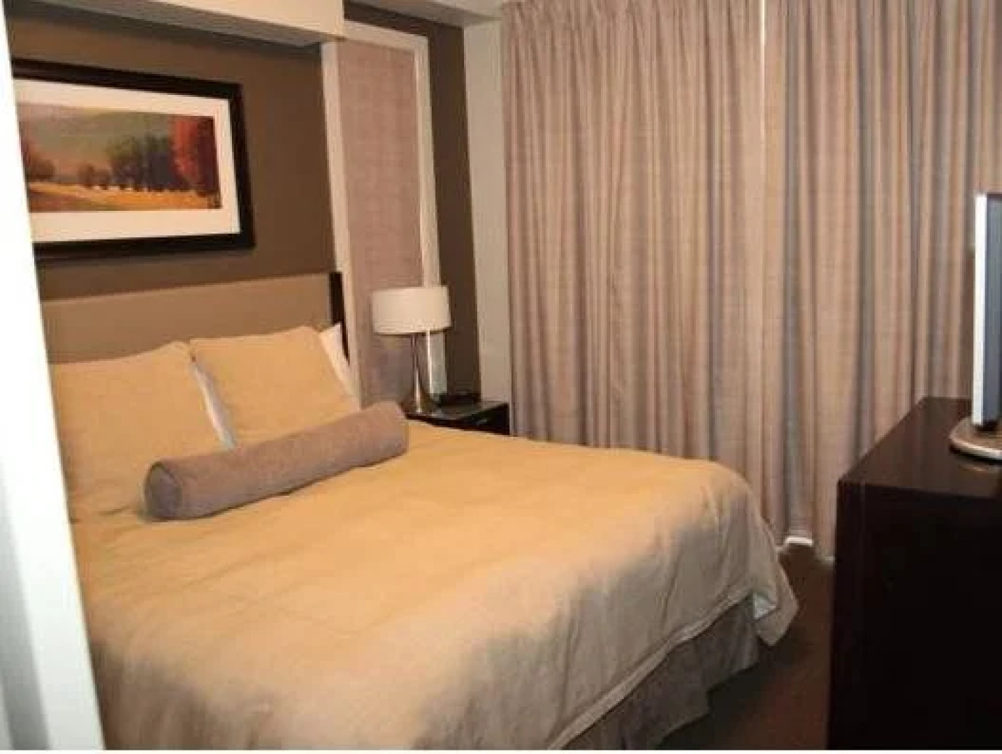 Okanagan Valley Rentals at Strand Lakeside Resort