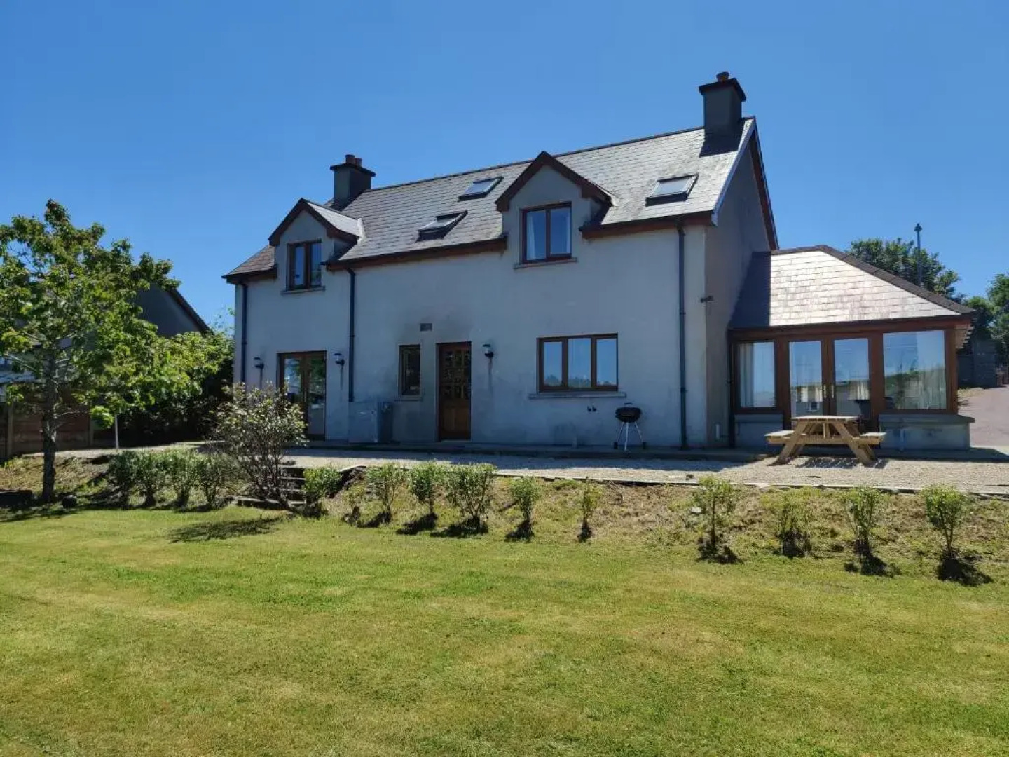 Luxury Skibbereen Town House