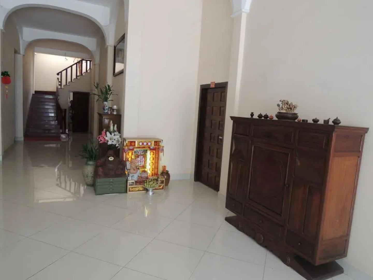 Rattanak Sokha Guesthouse