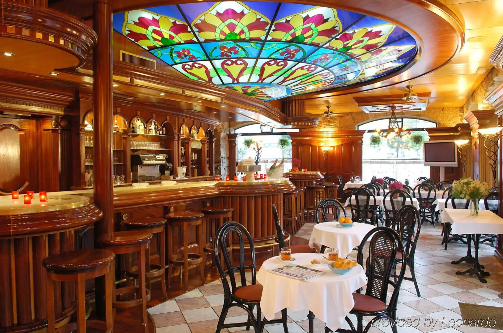 Le Montbrillant Hôtel Residence