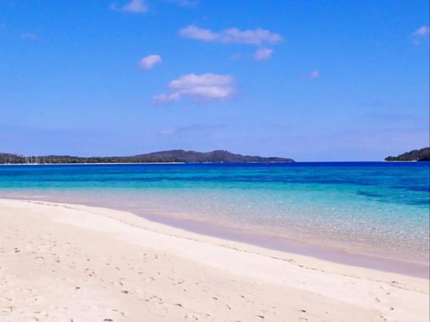 Coconut Beach Resort