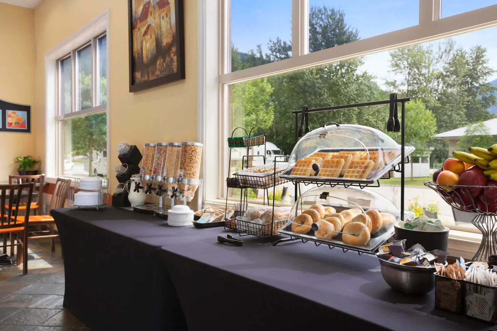 Northwinds Hotel Revelstoke