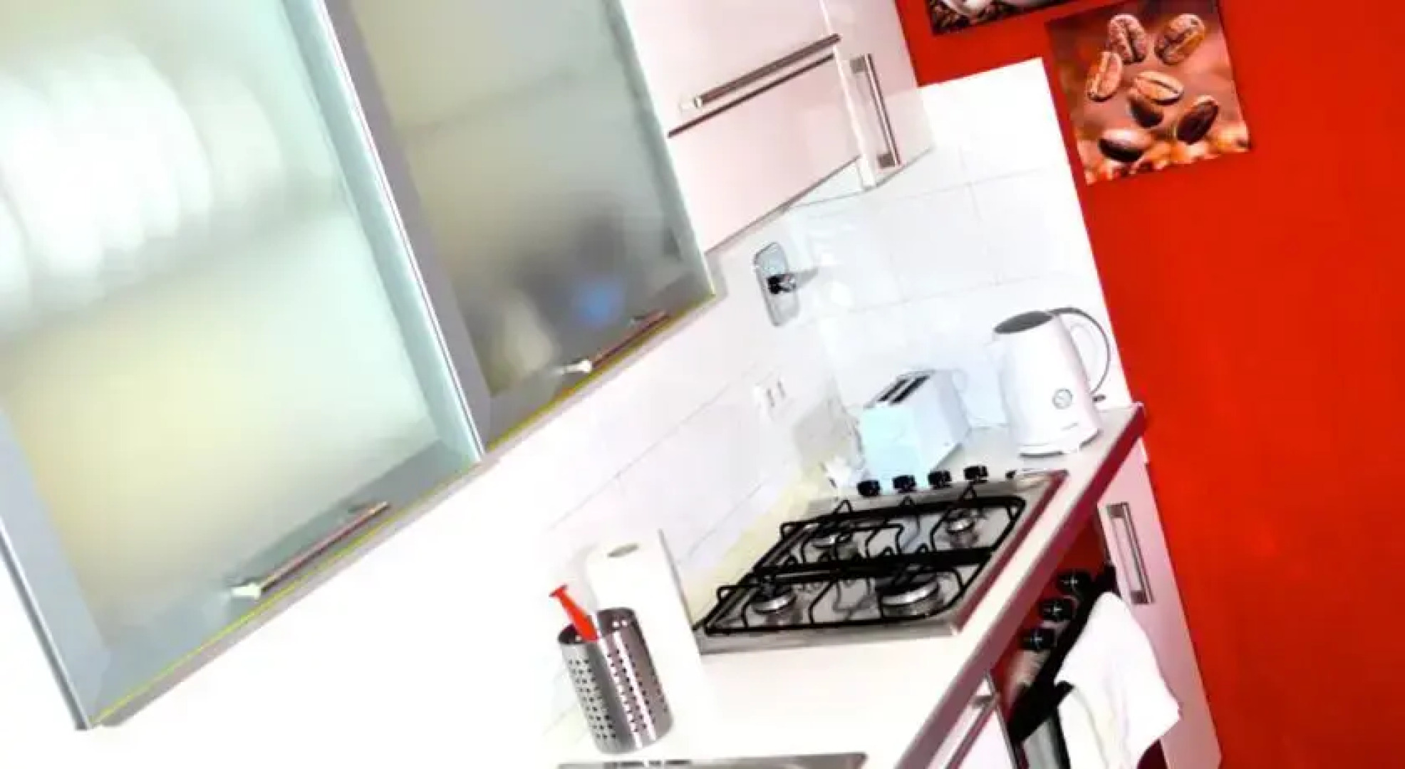 Roman Countryside Apartment Genzano