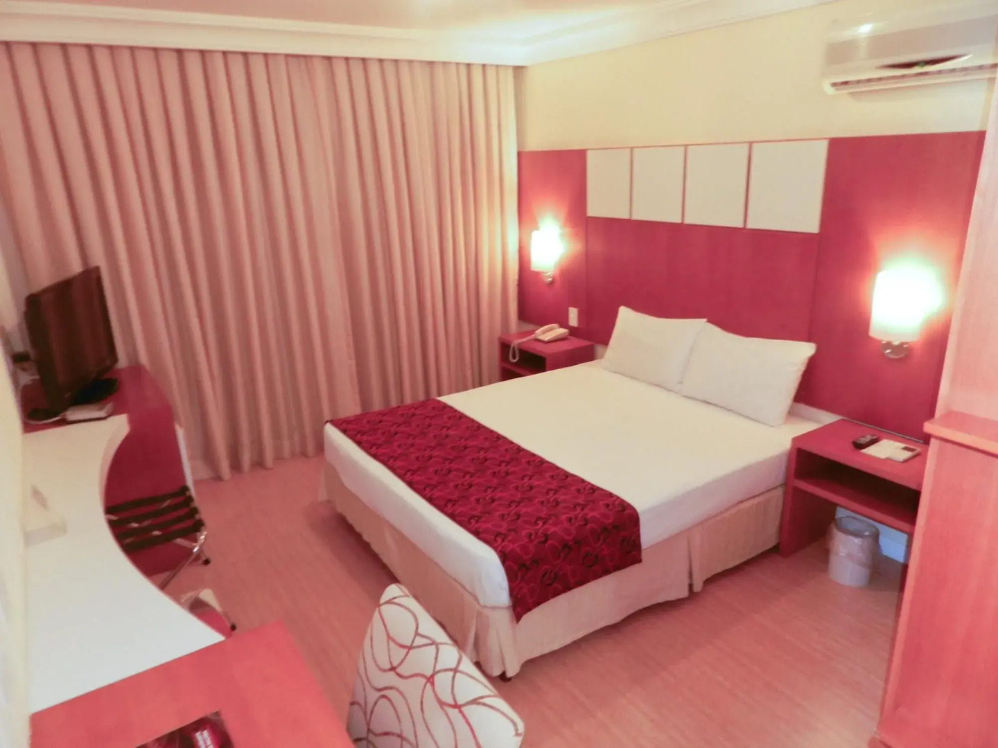 Dubai Macaé by Atlântica