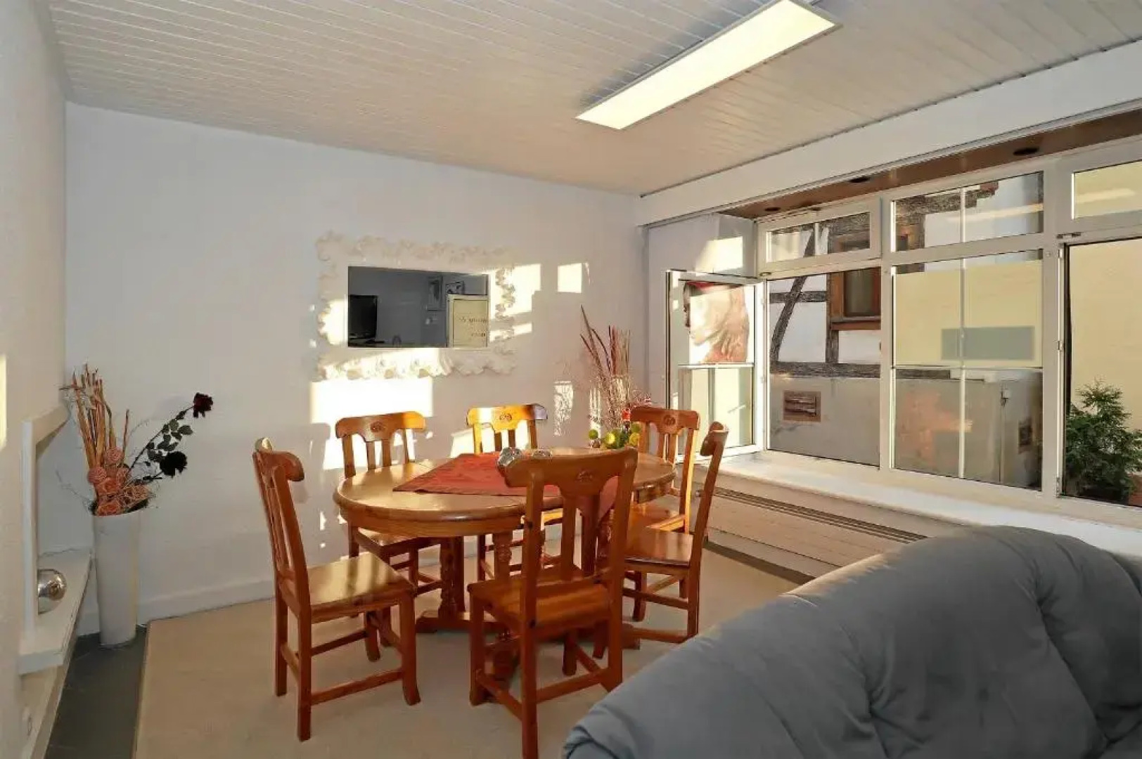 Mariposa Apartamento