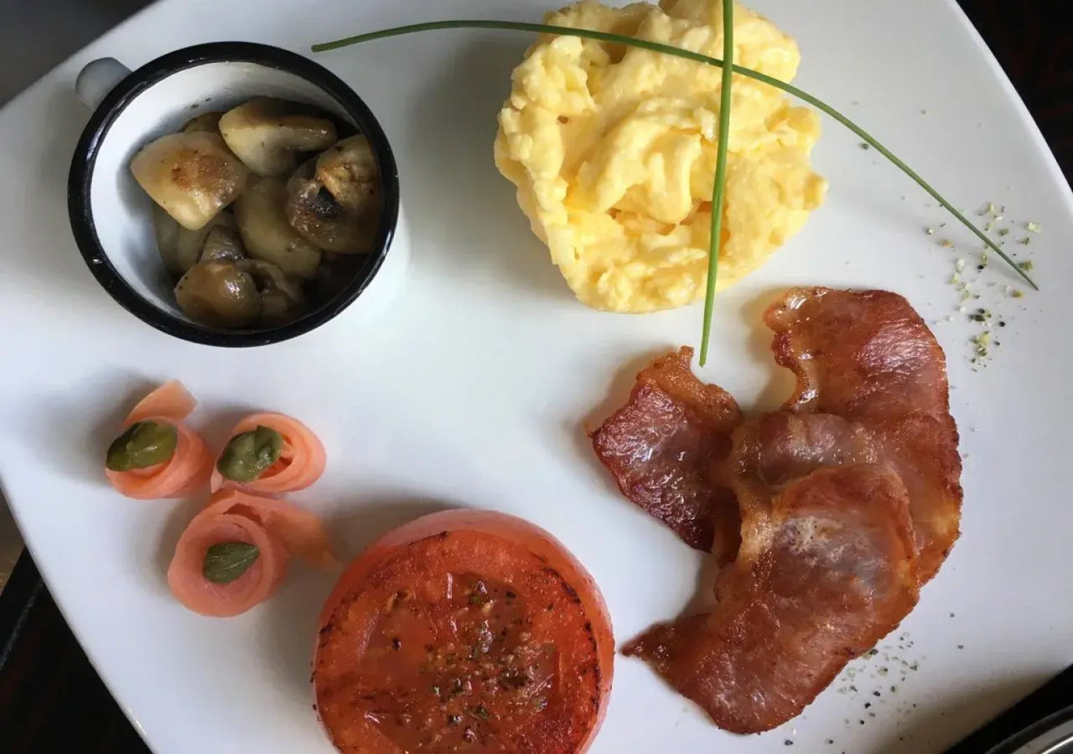 Moonstruck on Pringle Bay Guesthouse