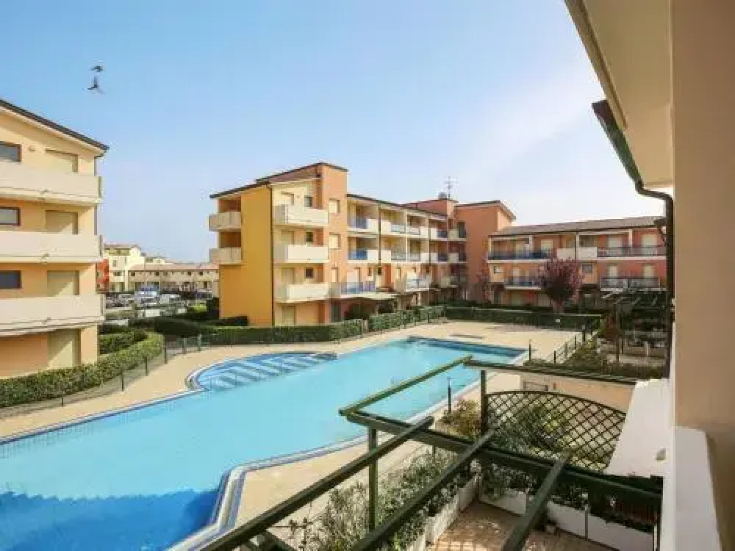 Villaggio Ai Salici 406S