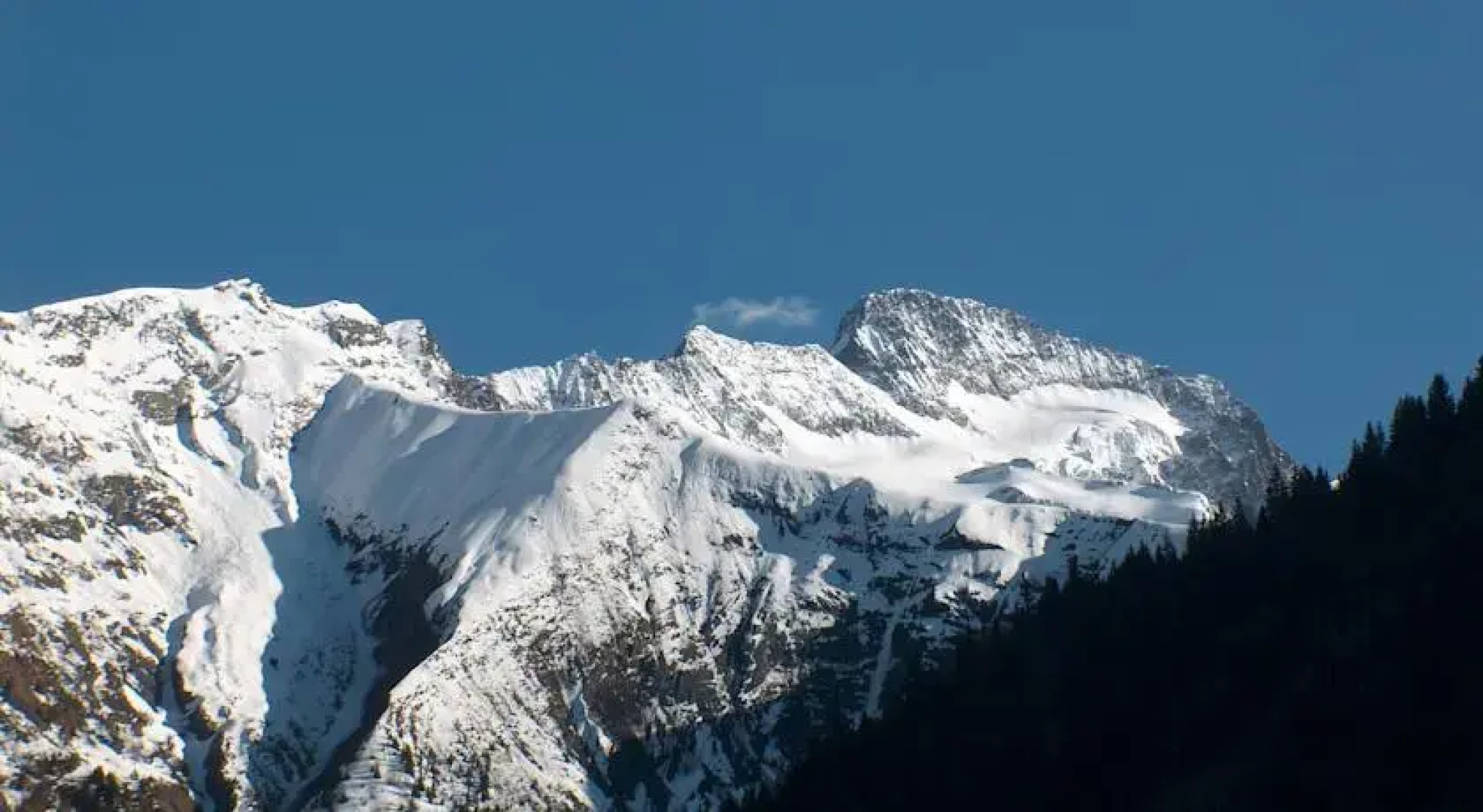 Les Chalets Dycoh