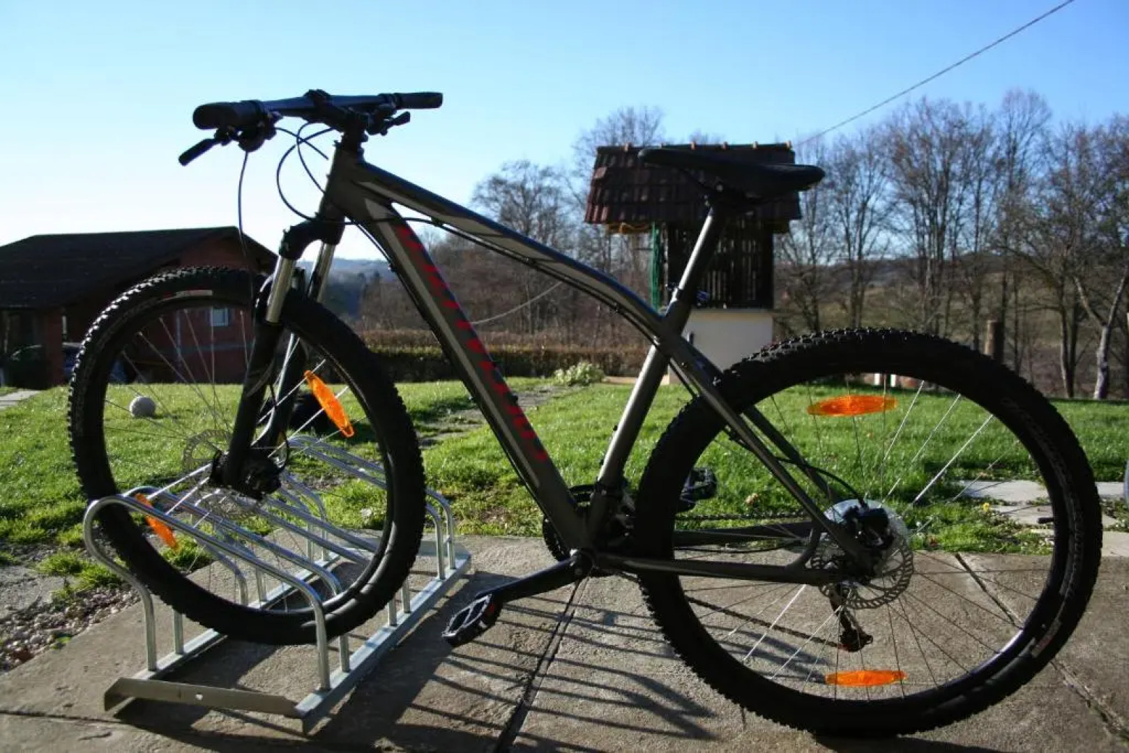 Awesome Apartment in Grabrovnik With Sauna, Wifi and Outdoor Swimming Pool