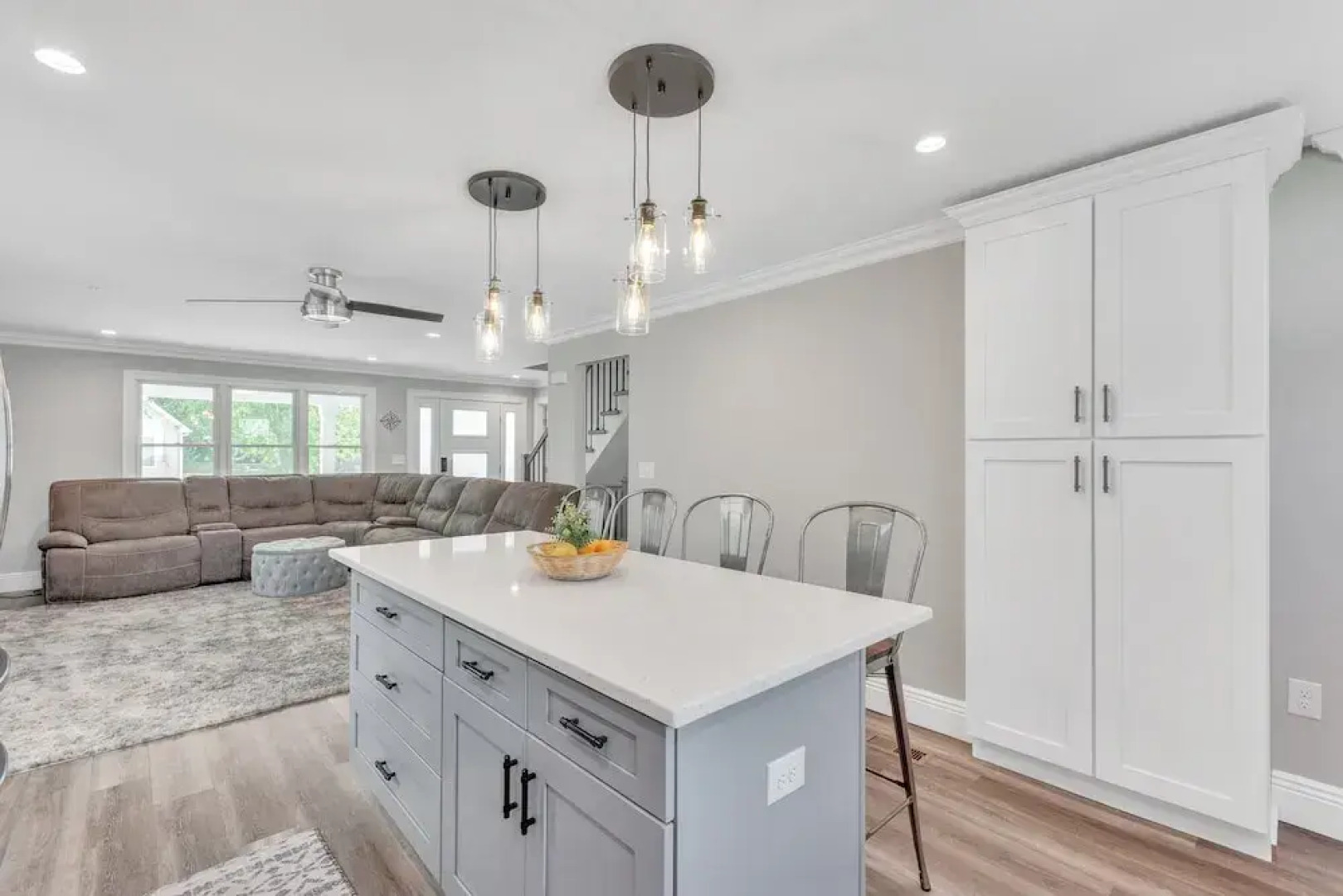 Ultimate Belmar Beach Getaway Sleeps 10 7 Bedroom Home by RedAwning