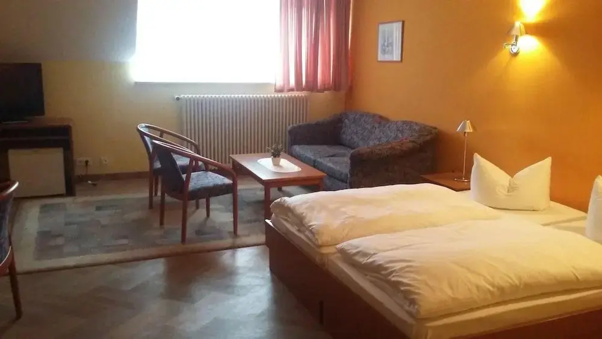 Hotel Märkisches Gutshaus