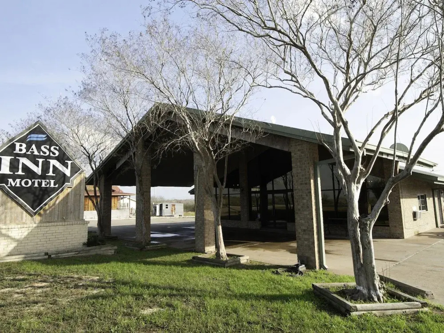 OYO Hotel Three Rivers TX Hwy 72