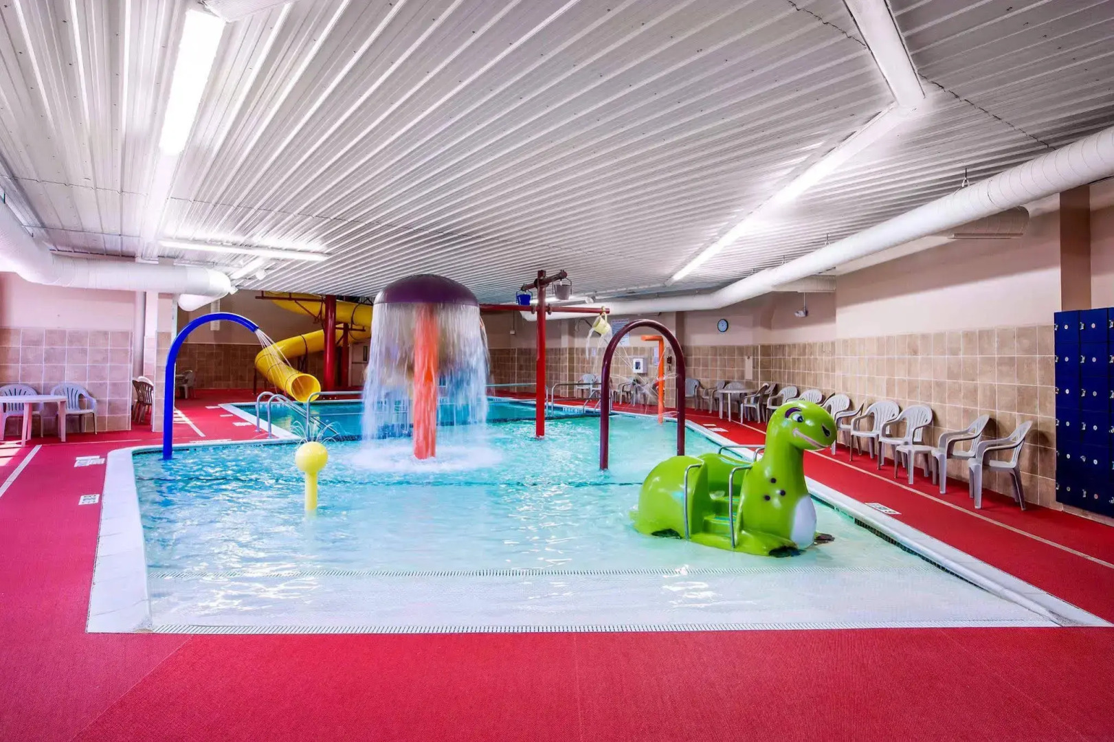 Comfort Inn & Suites Plattsburgh - Morrisonville