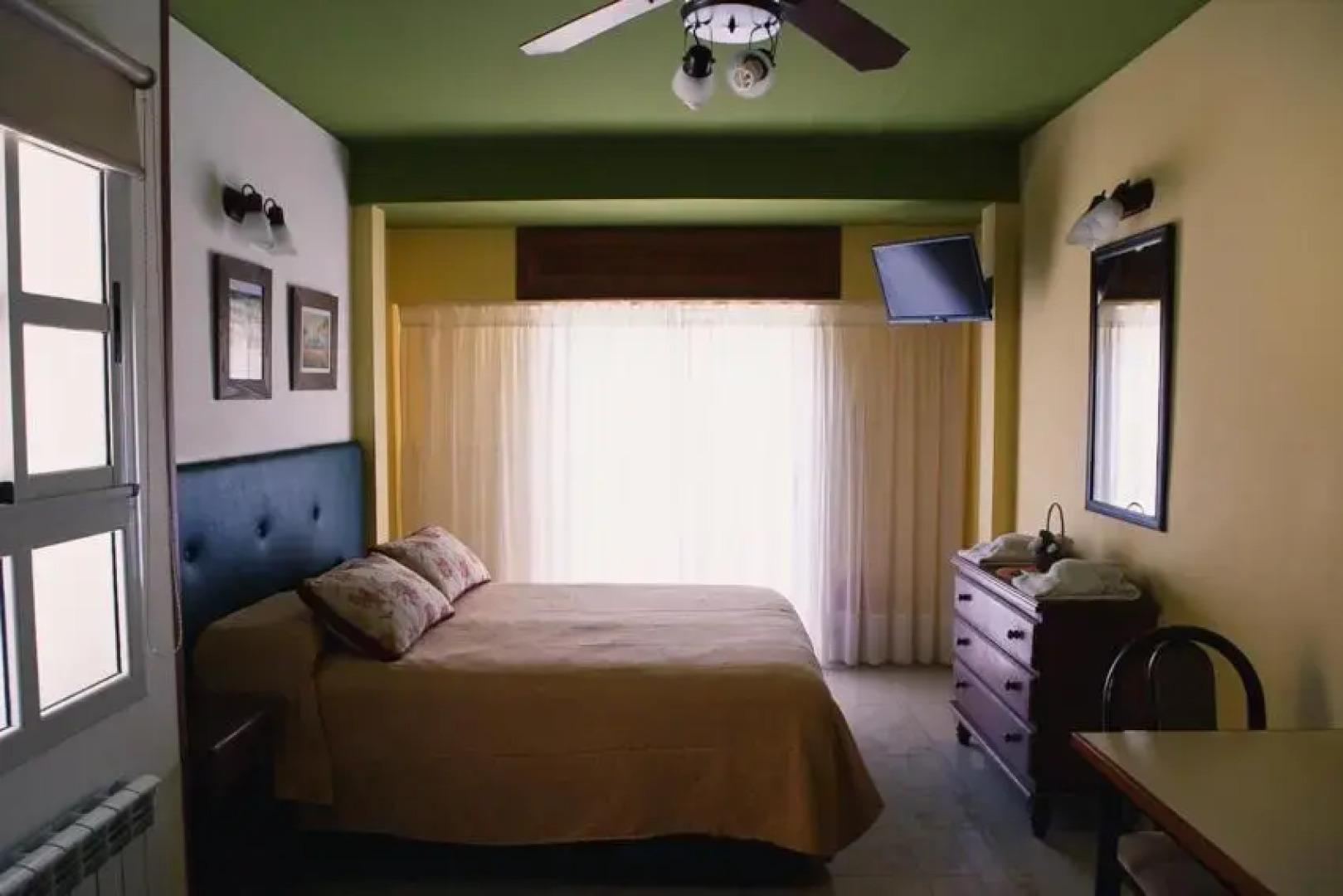 Apart Sabina Del Mar