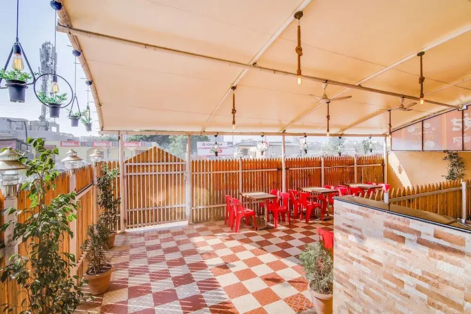 FabHotel The Aditi Inn