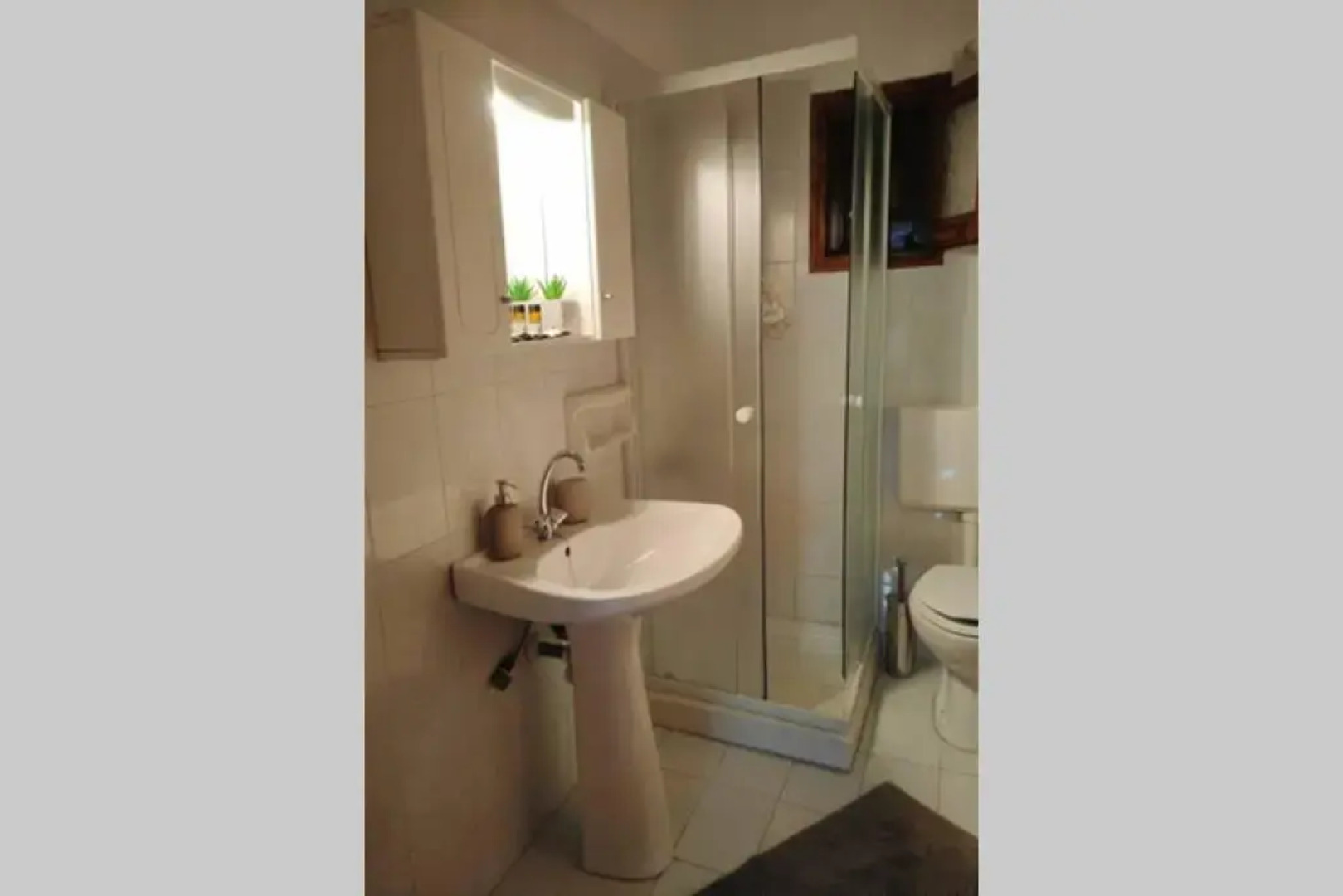 Olivia's Guest House