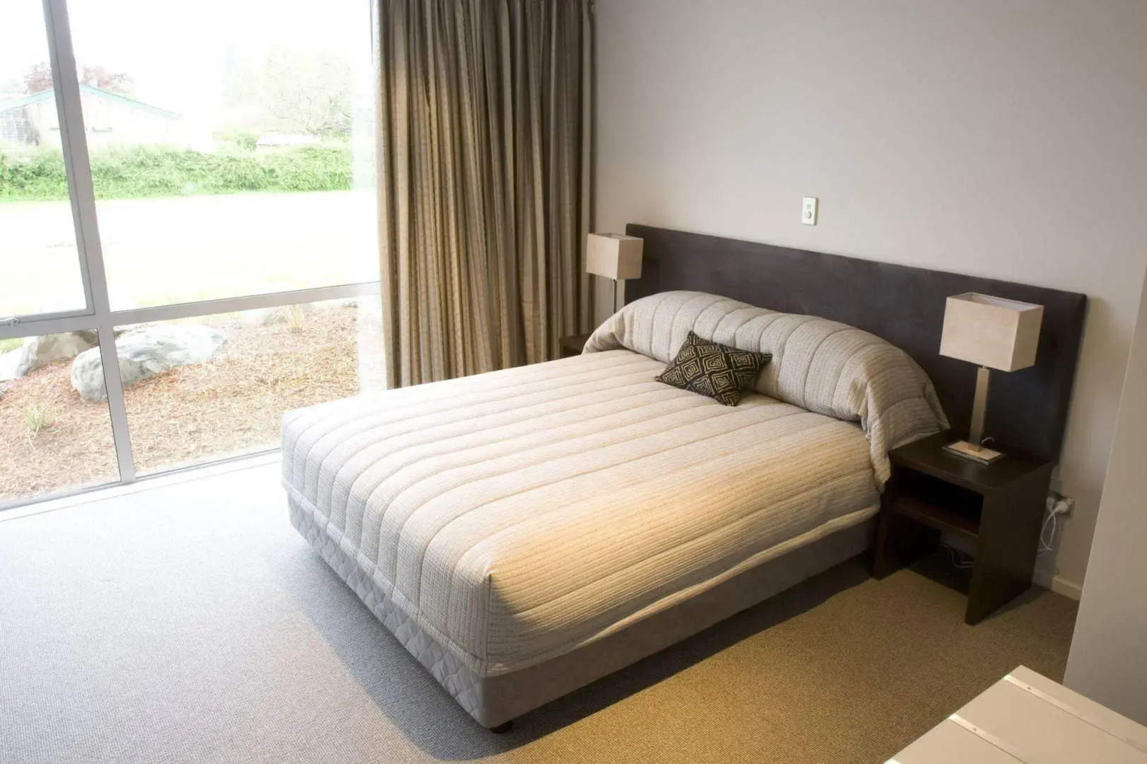 Central Luxury Apartments