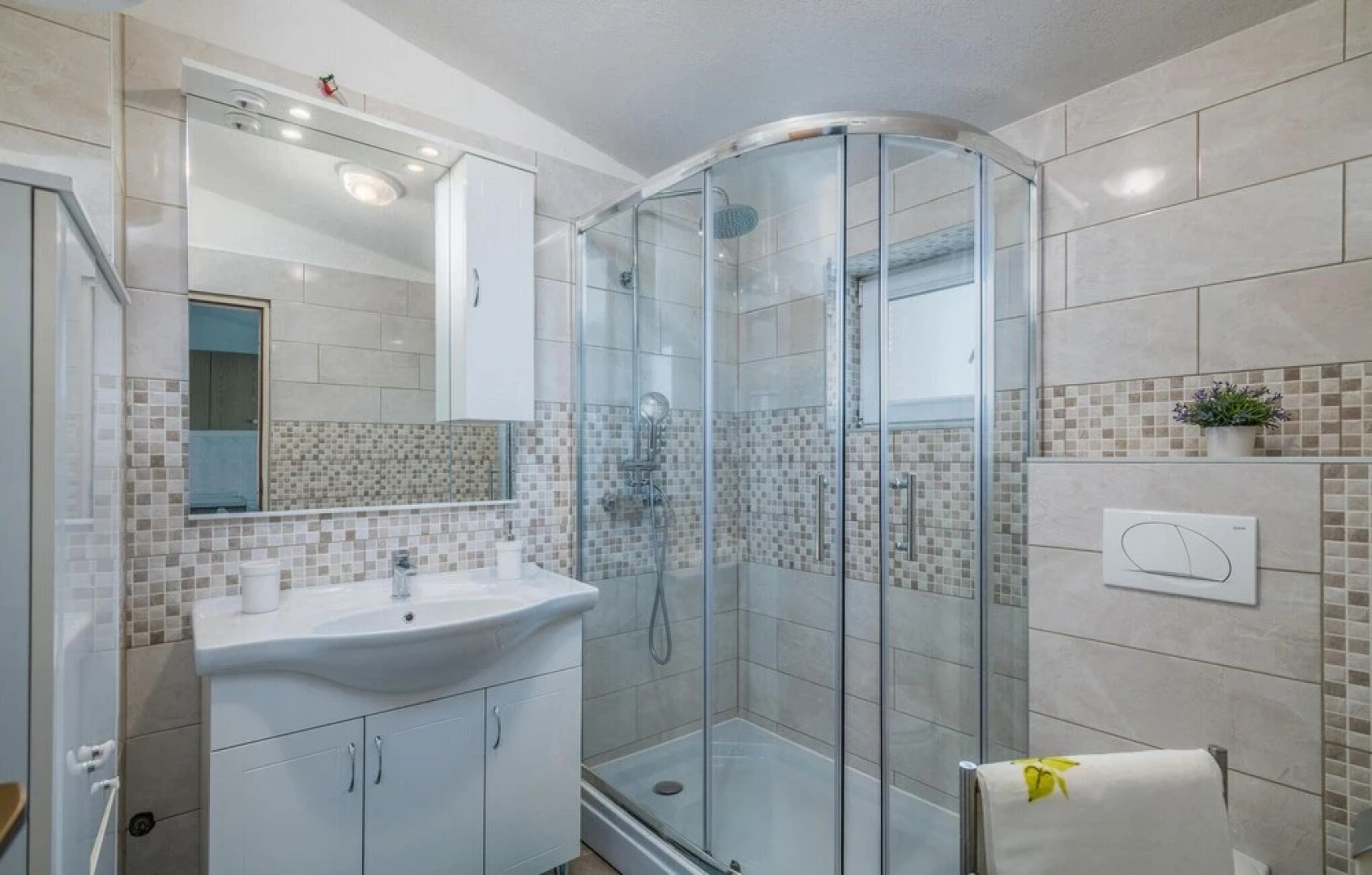 Awesome Home in Krk With Wifi and 2 Bedrooms