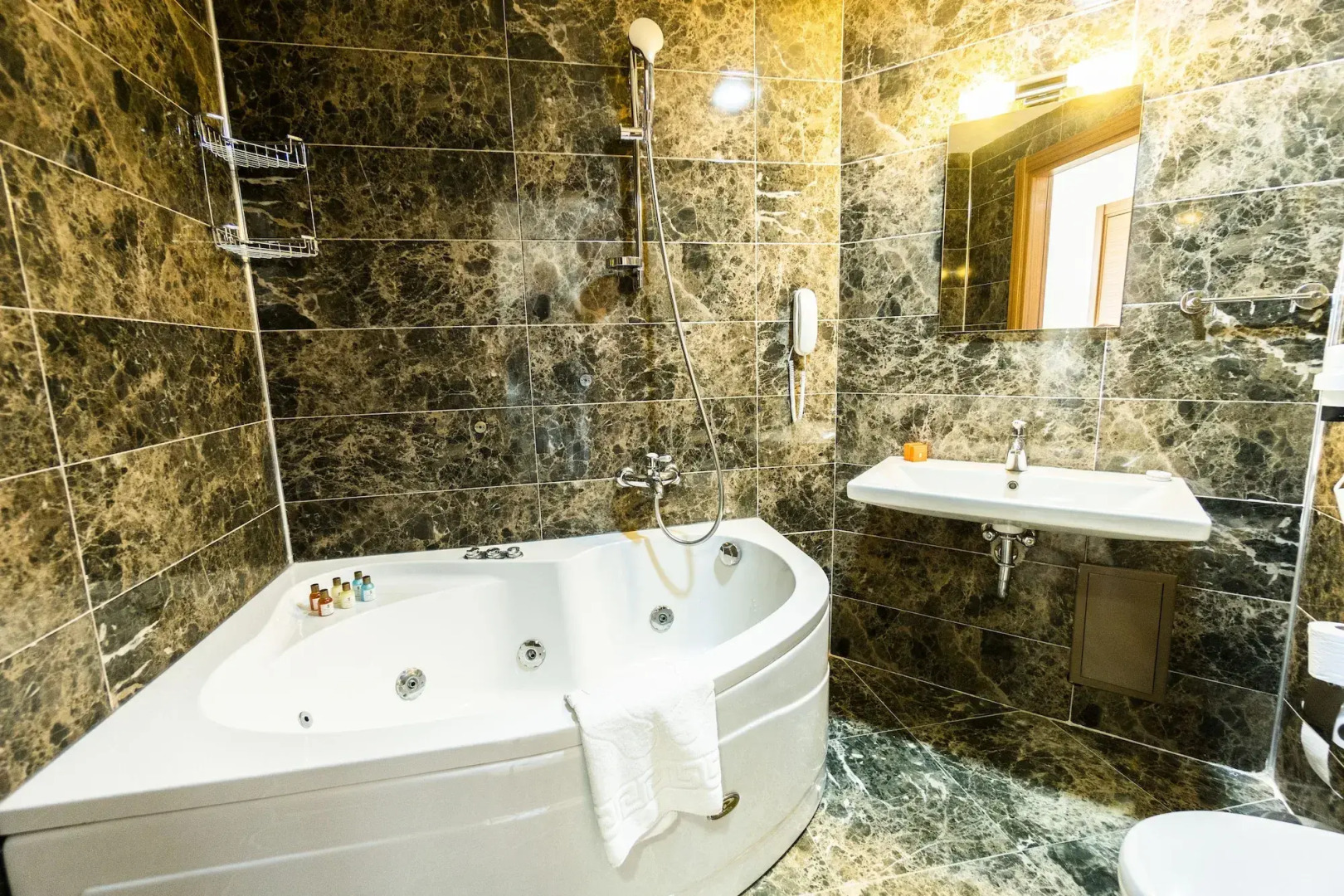 Dragut Point South Hotel