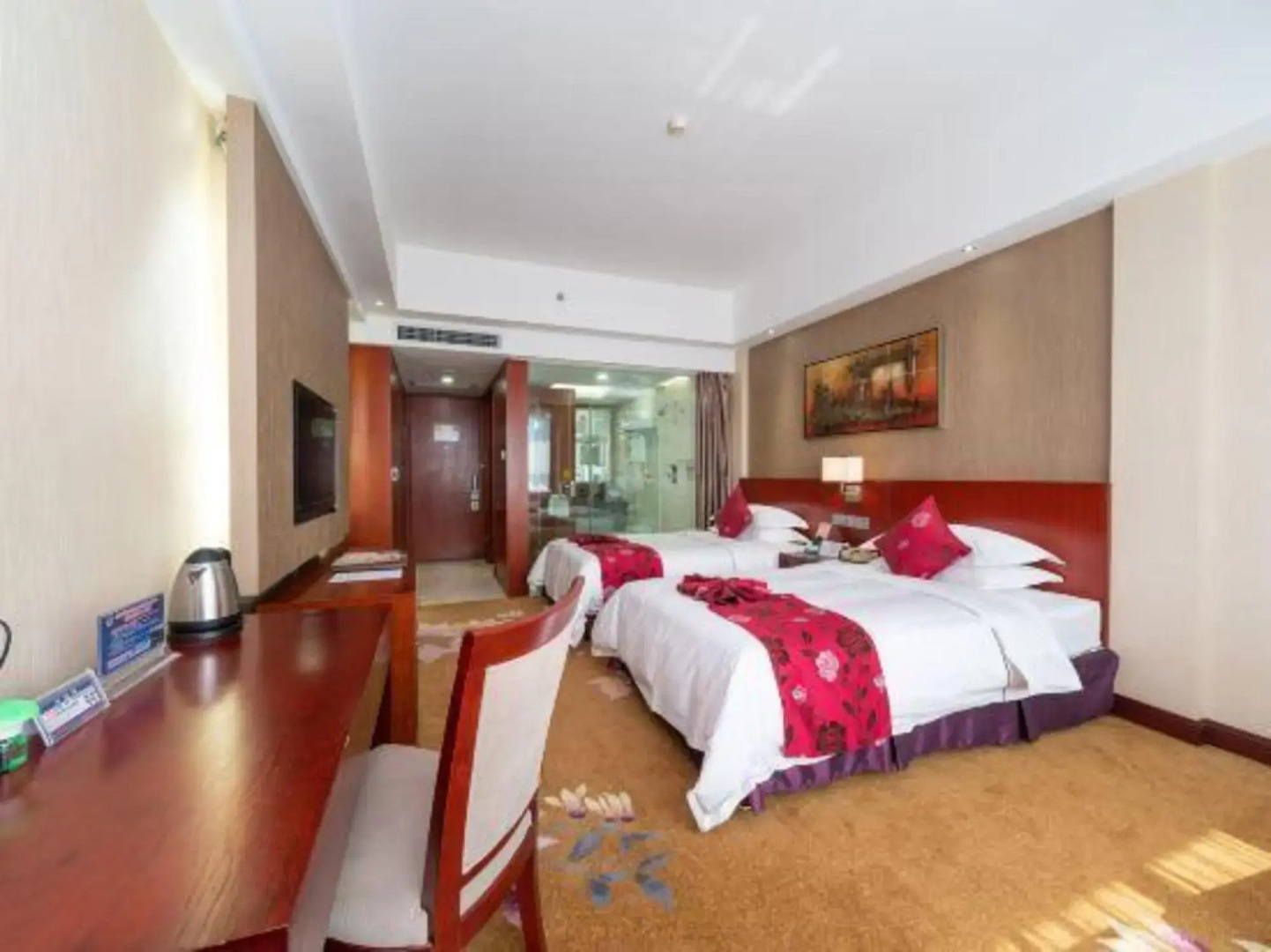 Xiangcheng International Hotel