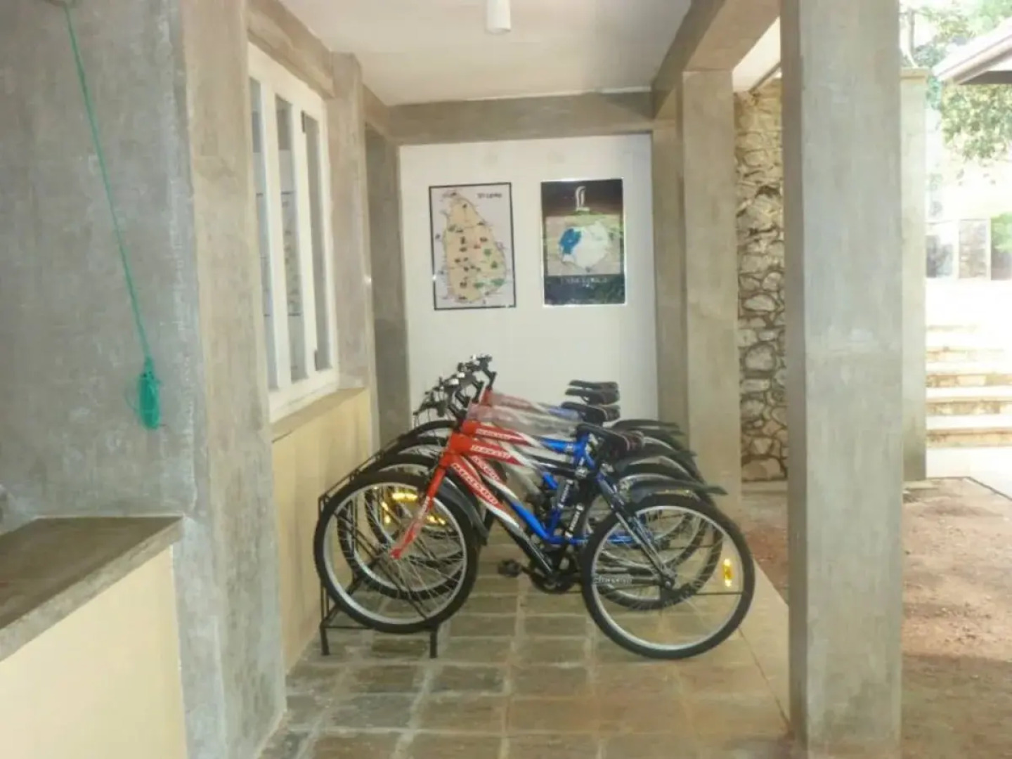 Lake Lodge Boutique Hotel Kandalama