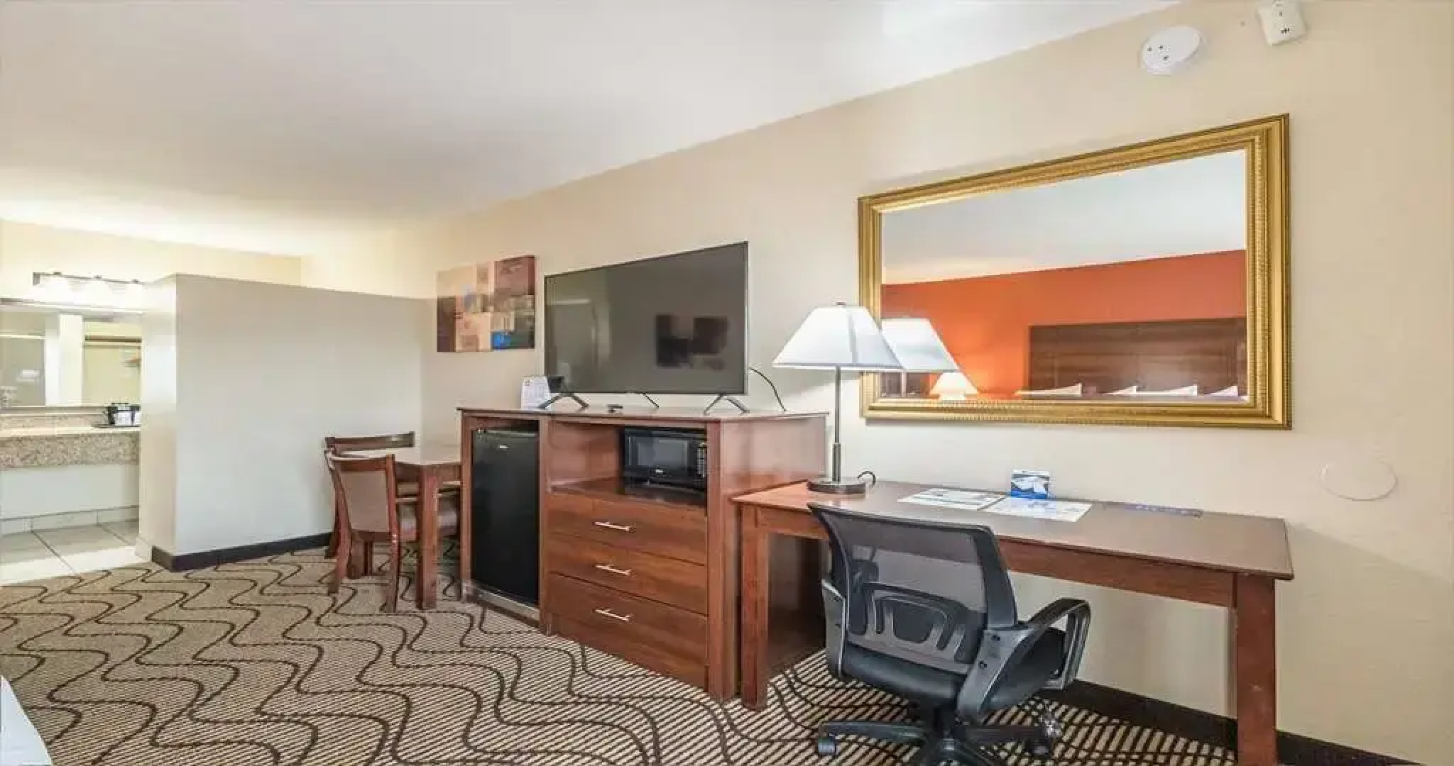 Best Western Roseville Inn
