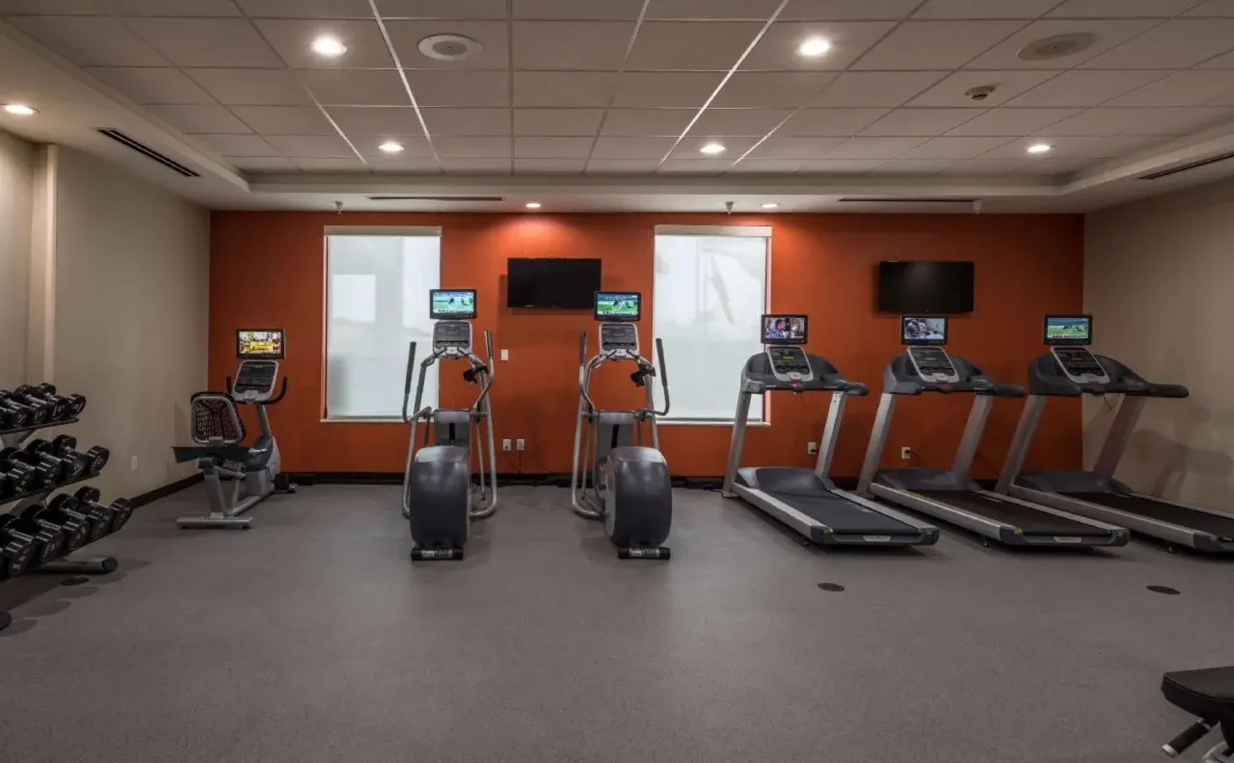 Home2 Suites by Hilton Dallas DeSoto