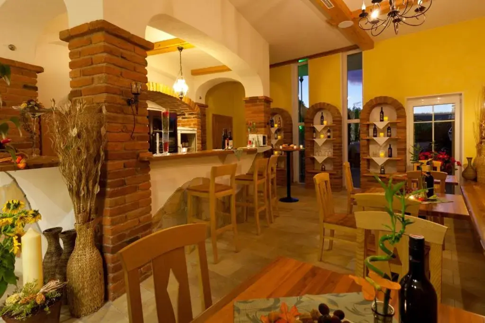 Thermenhotel PuchasPLUS