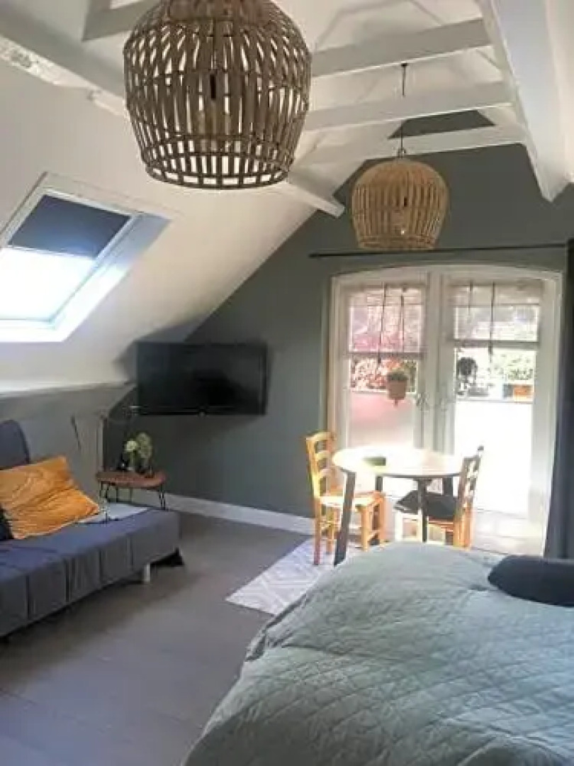 Happy Sleep B&B incl electrische fietsen