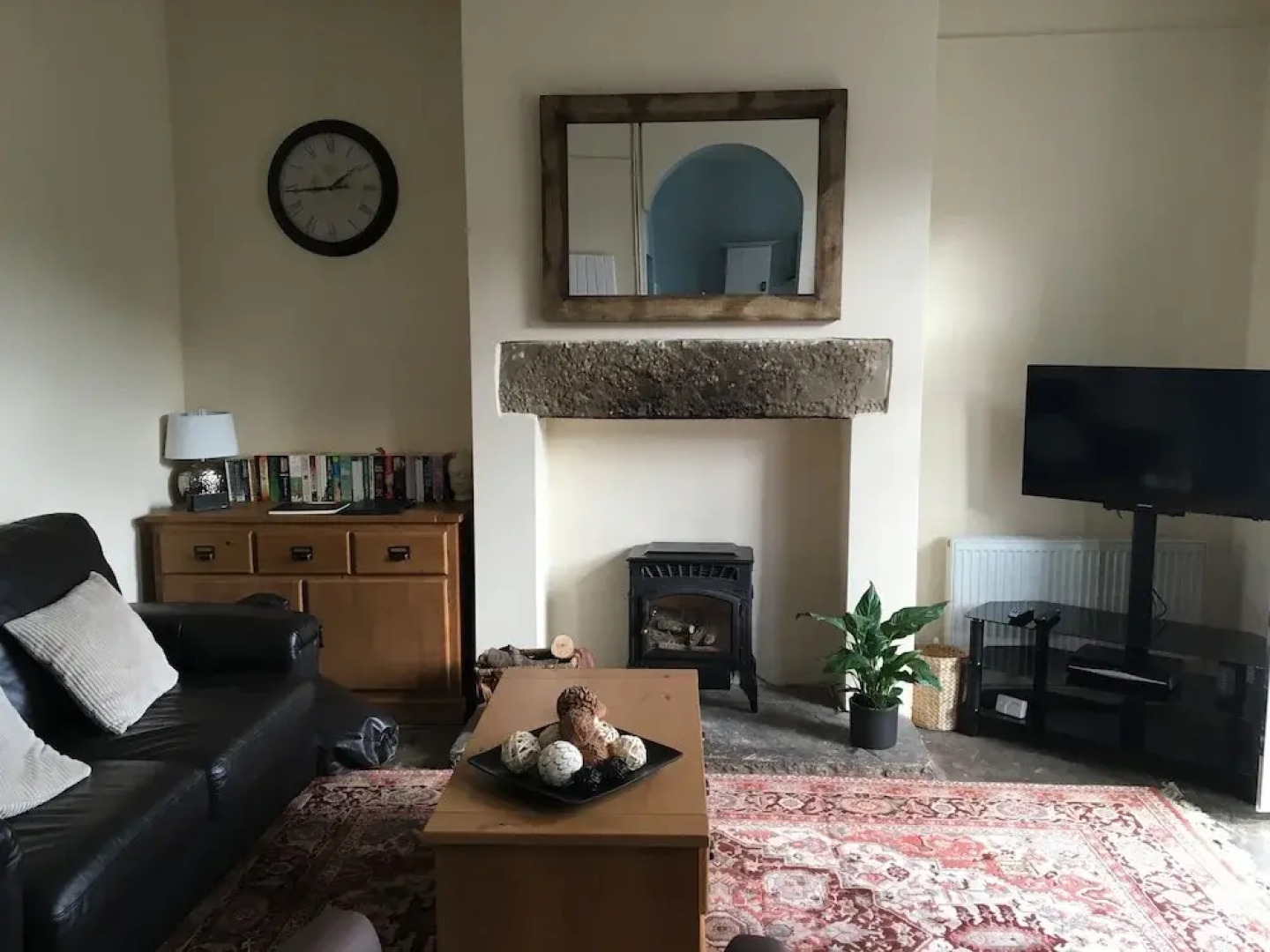 Inviting 2-Bed House in Hebden Bridge