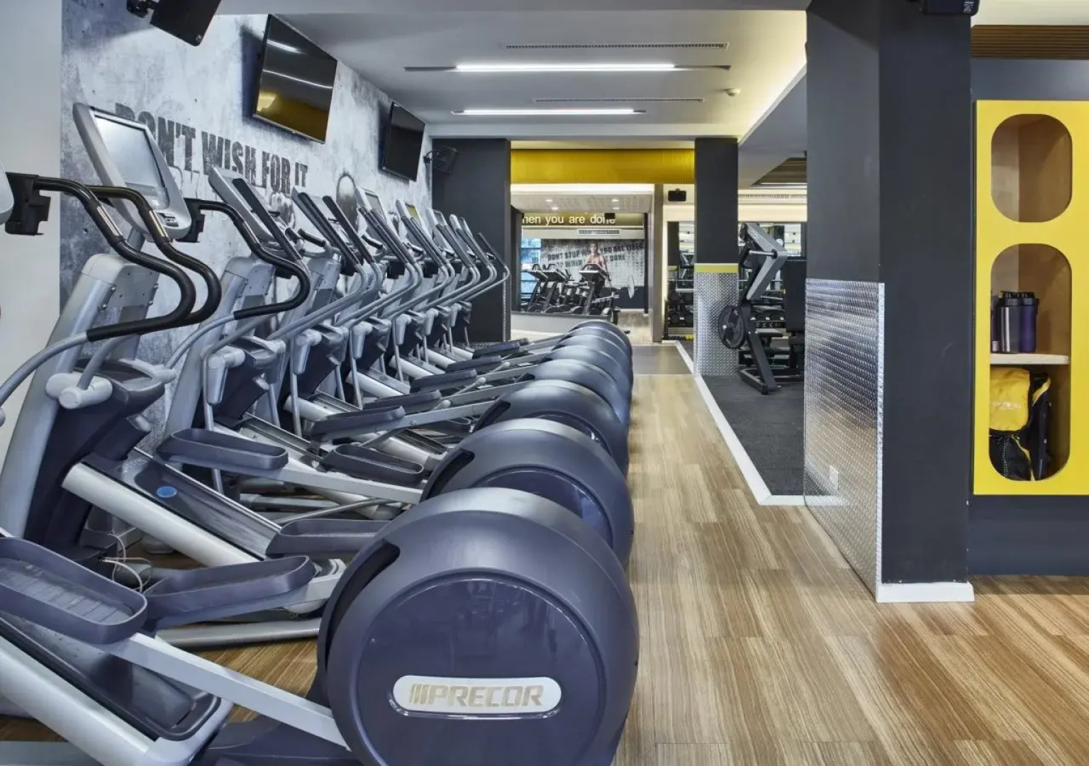 Kfar Maccabiah Hotel and Suites