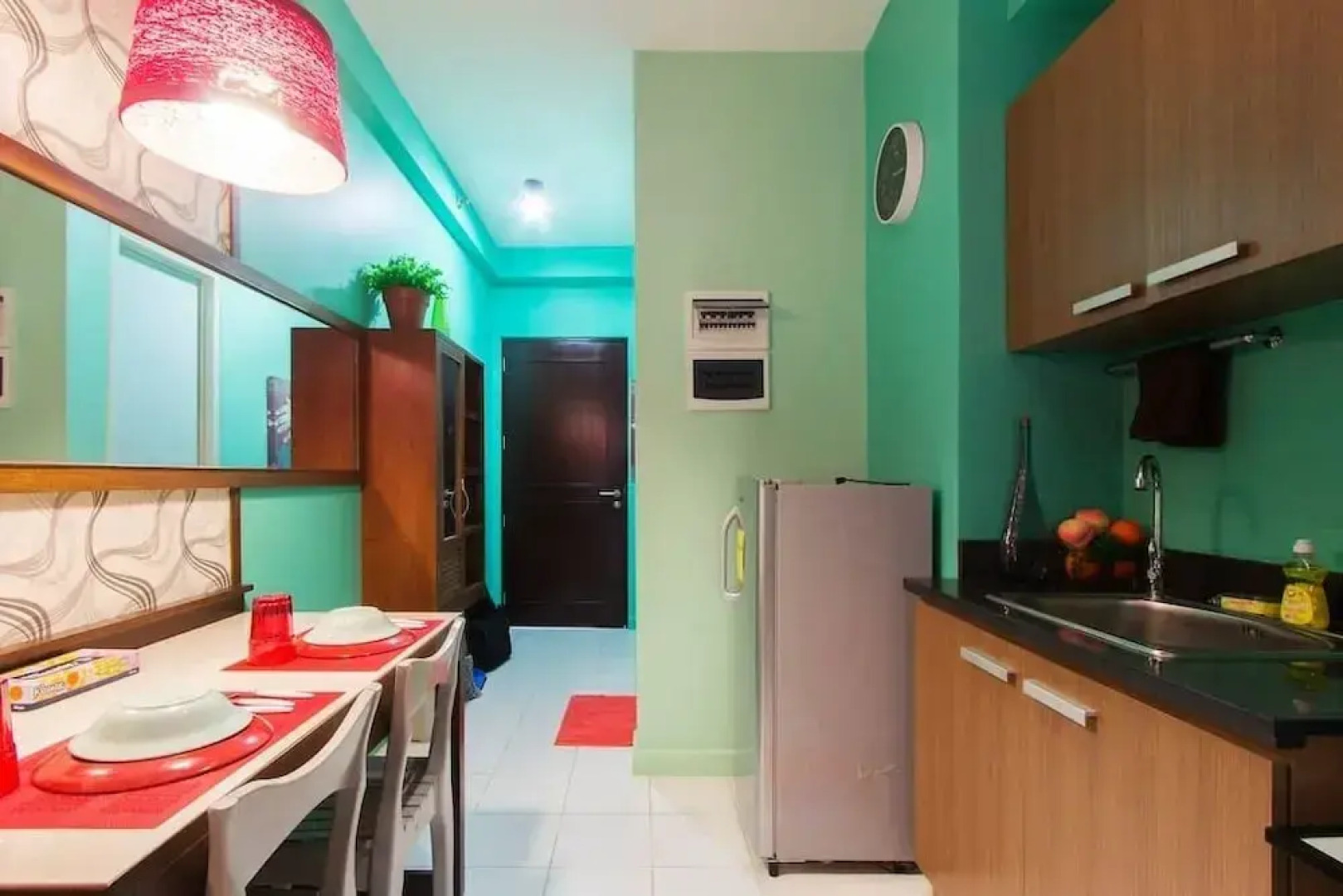 Camella Northpoint Condominium Unit