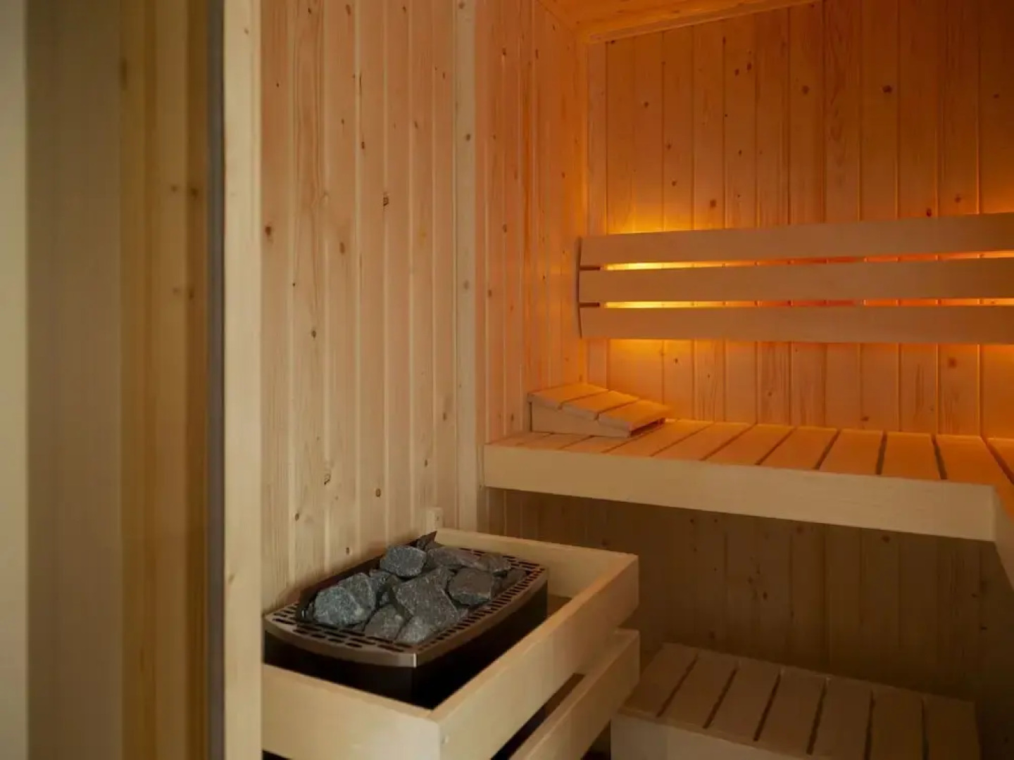 Spacious Holiday Home in Texel With Terrace