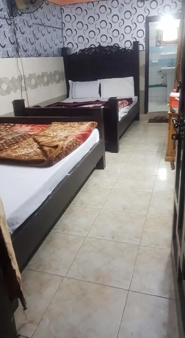 Dimsun Hotel