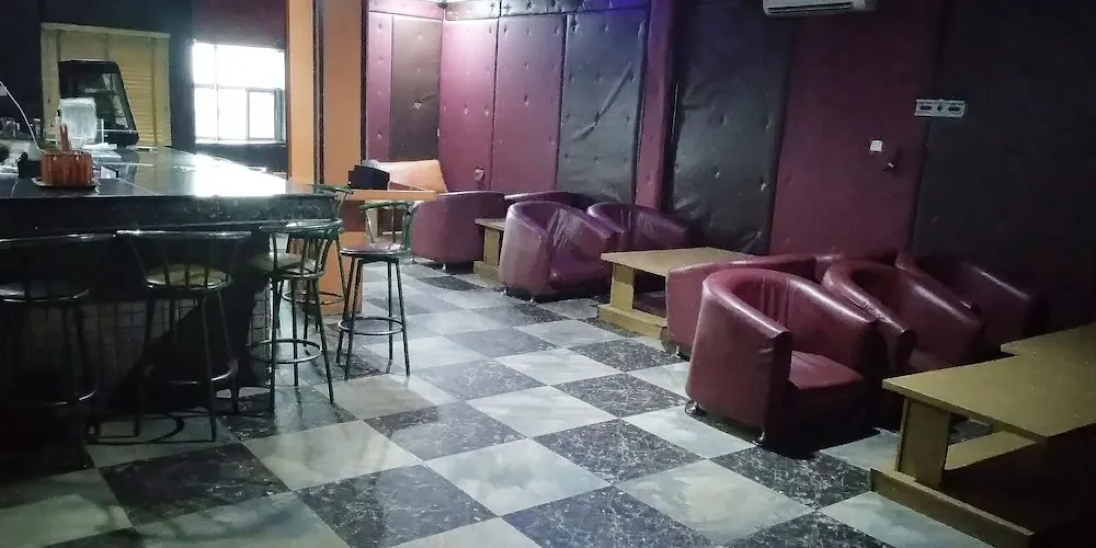 Titanic View Hotel & Suites Ltd