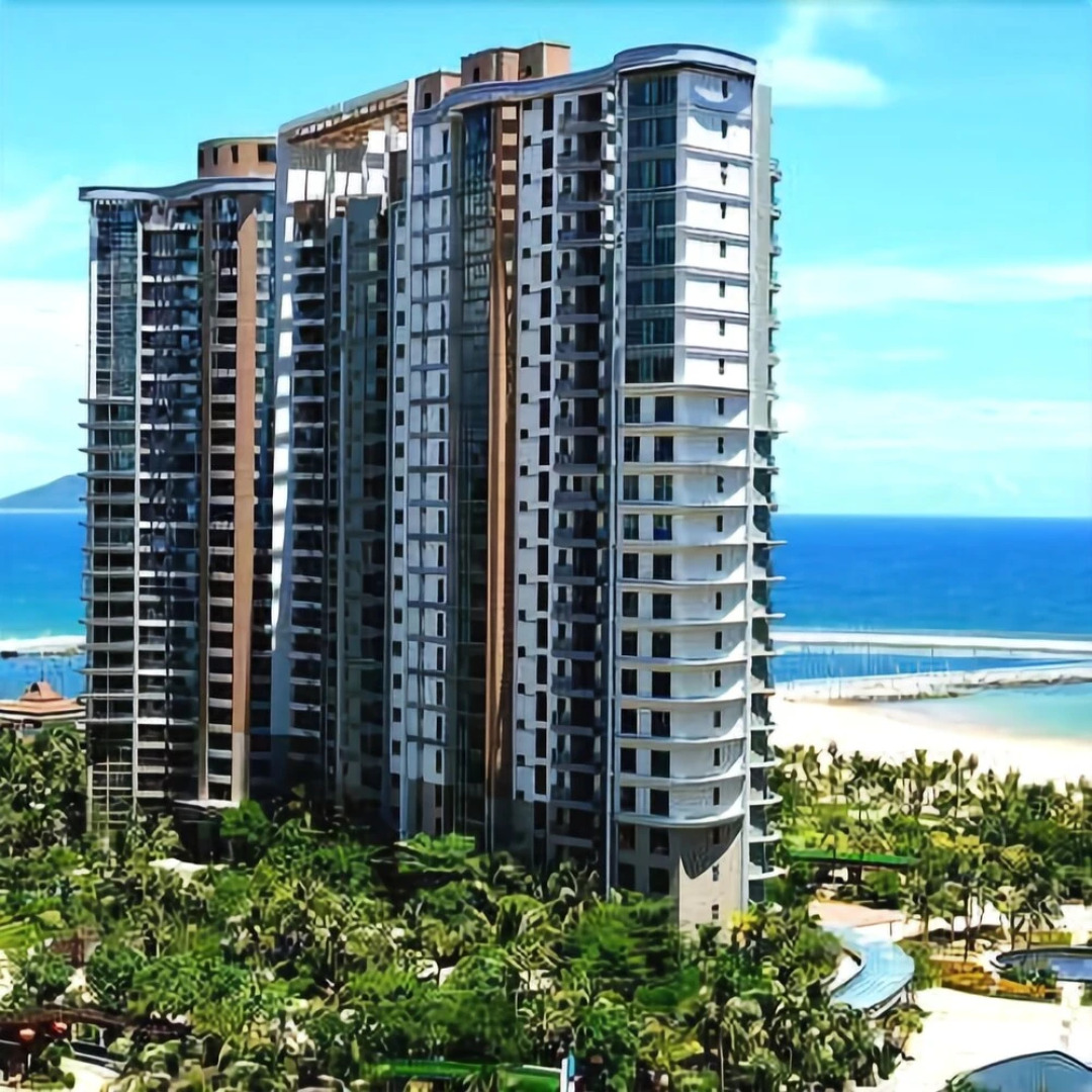 Qingshui Bay Mandao Seaview Holiday Hotel