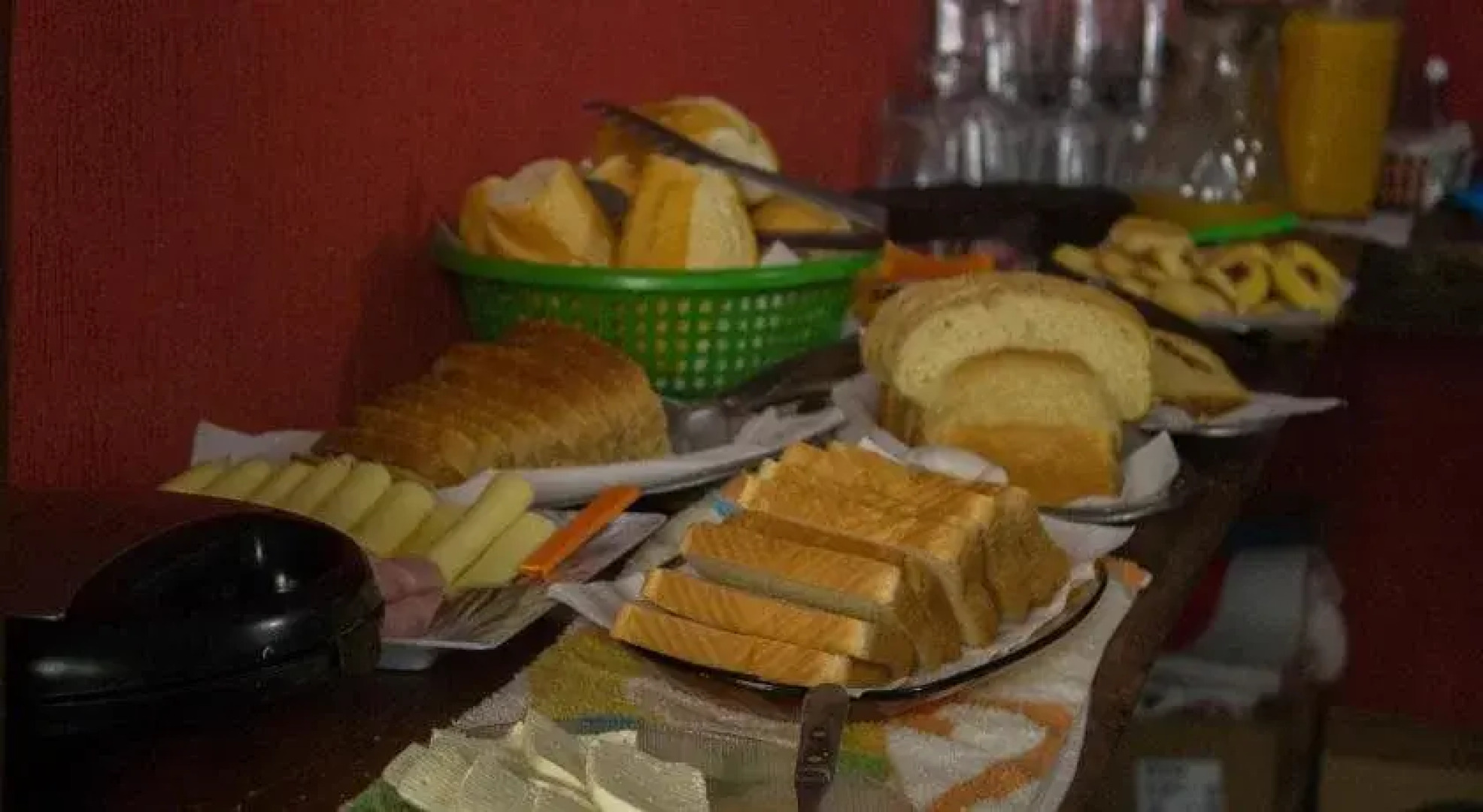 Pousada Cantinho da Montanha