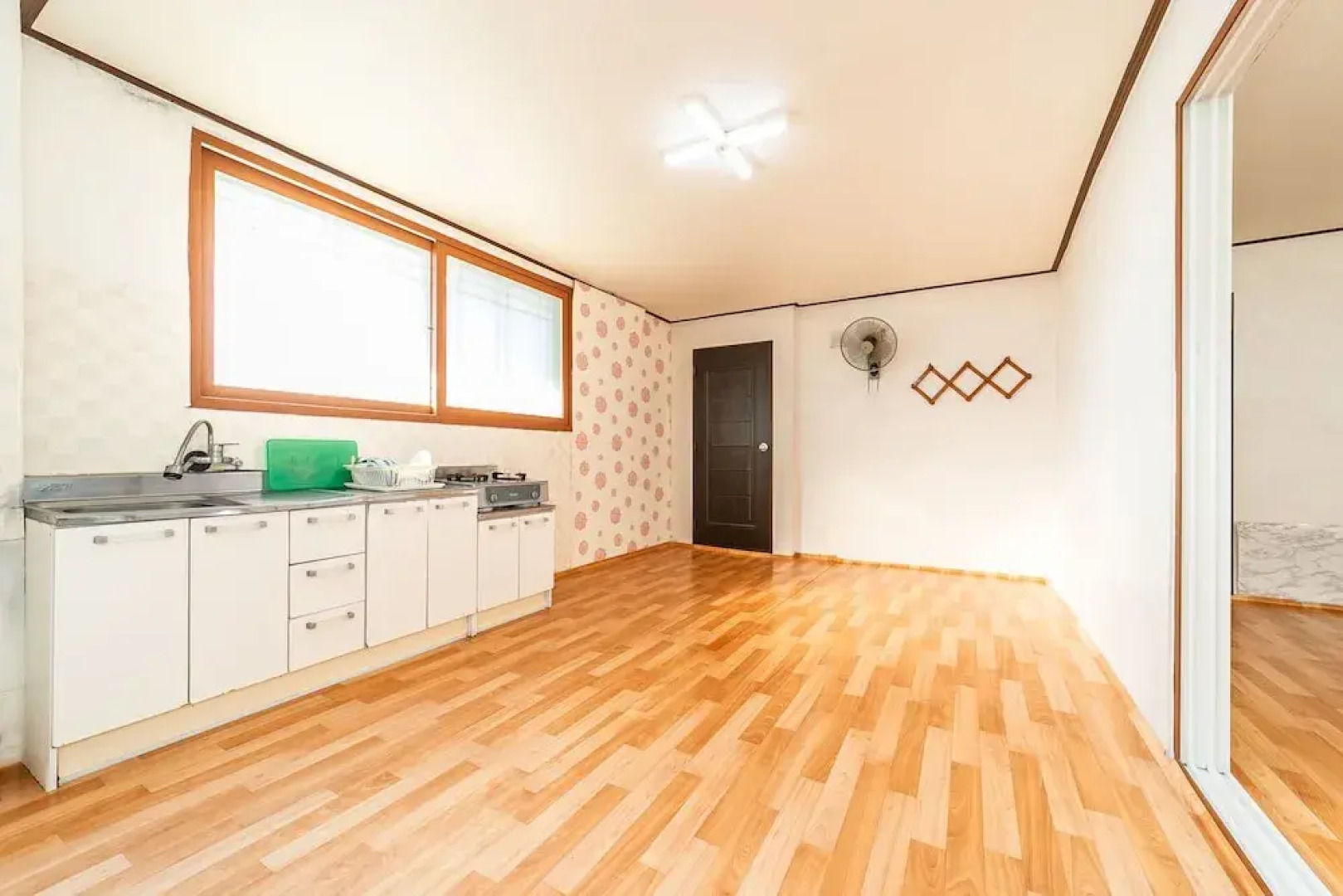 Forest Garden Pension