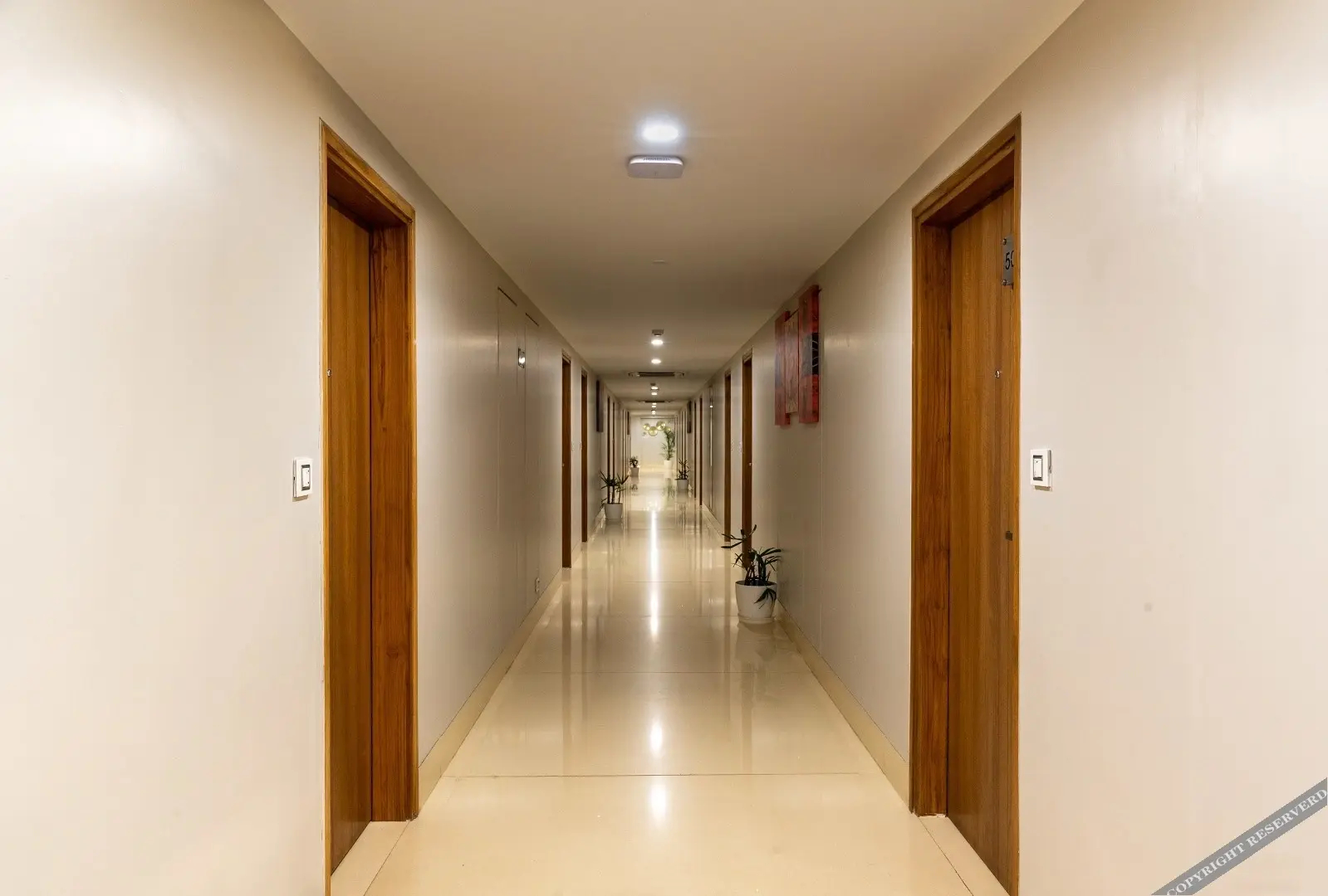 Hotel Delice
