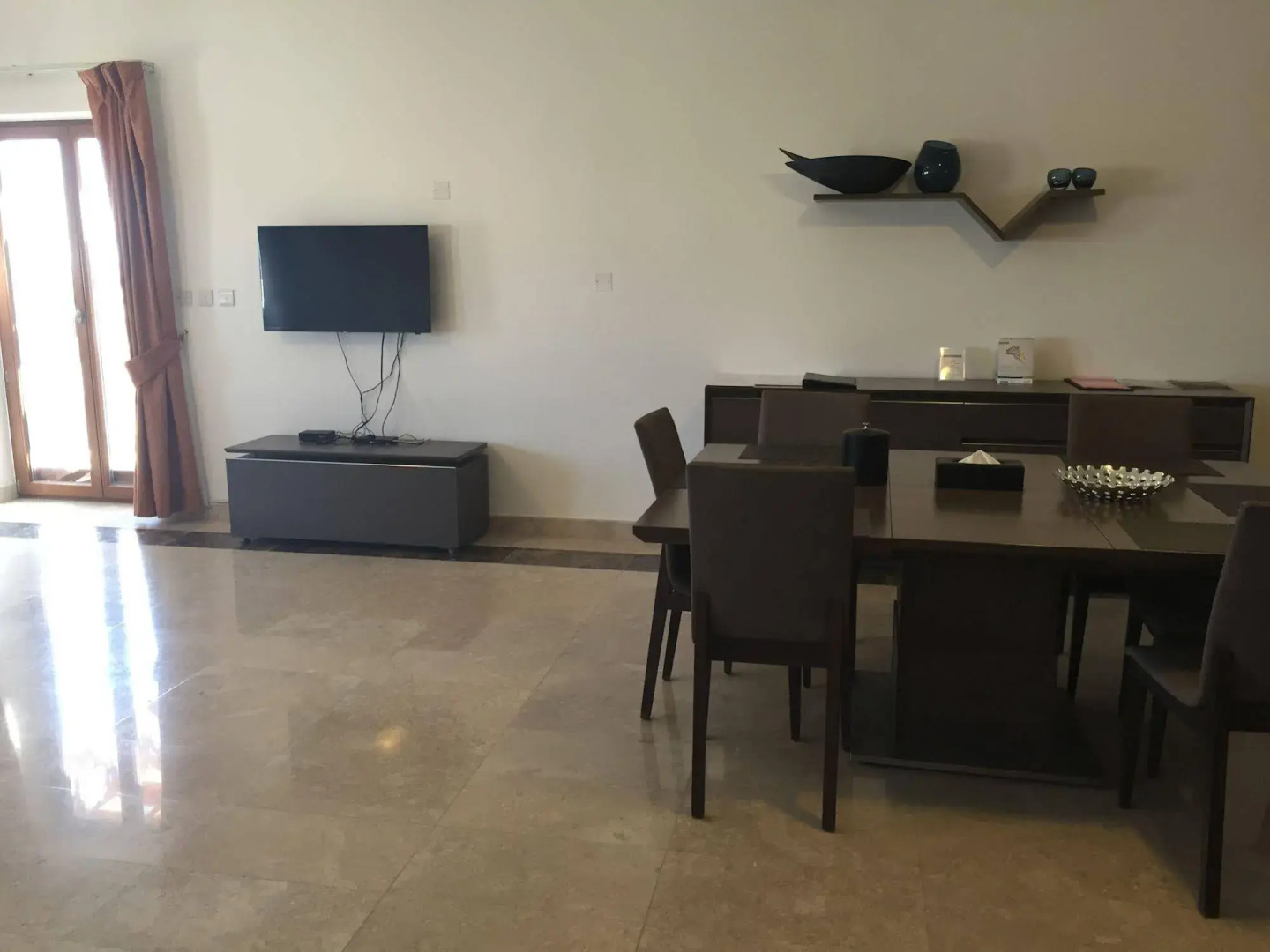 Le Sifah Resort Apartments