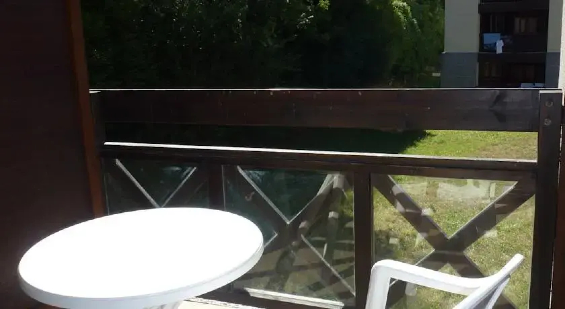 Résidence les Cybelles